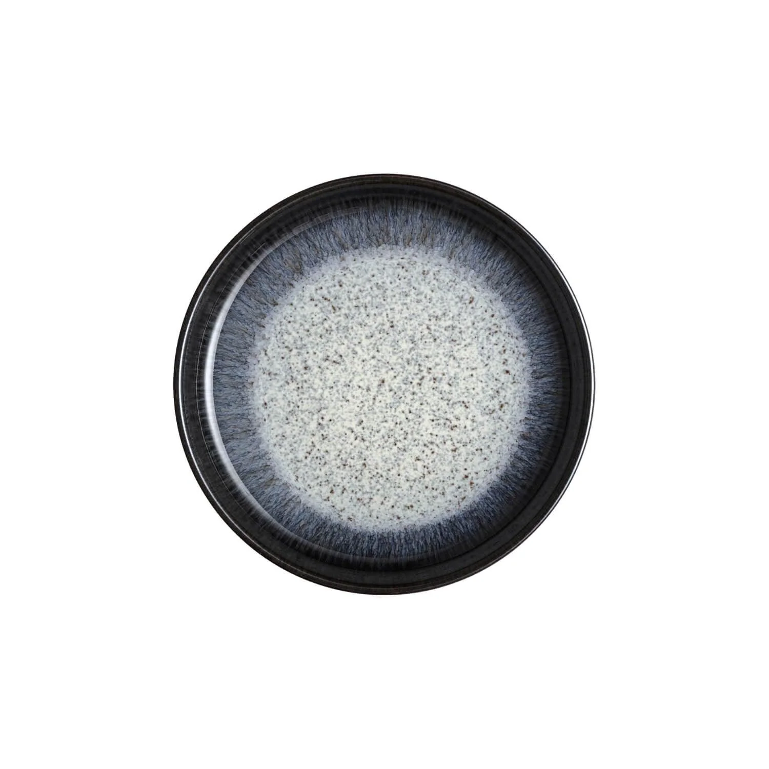 Denby Halo Coupe Plate - Small