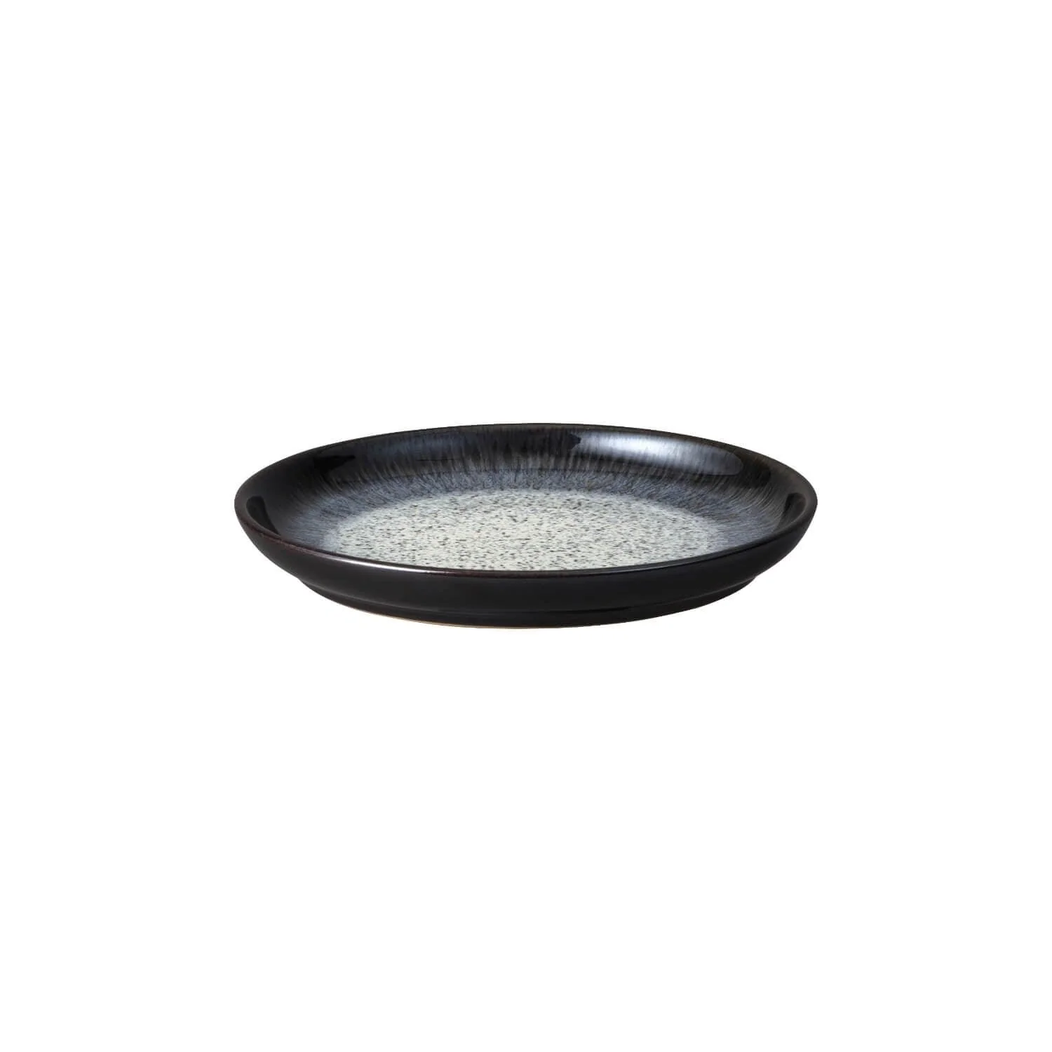 Denby Halo Coupe Plate - Small - Image 2