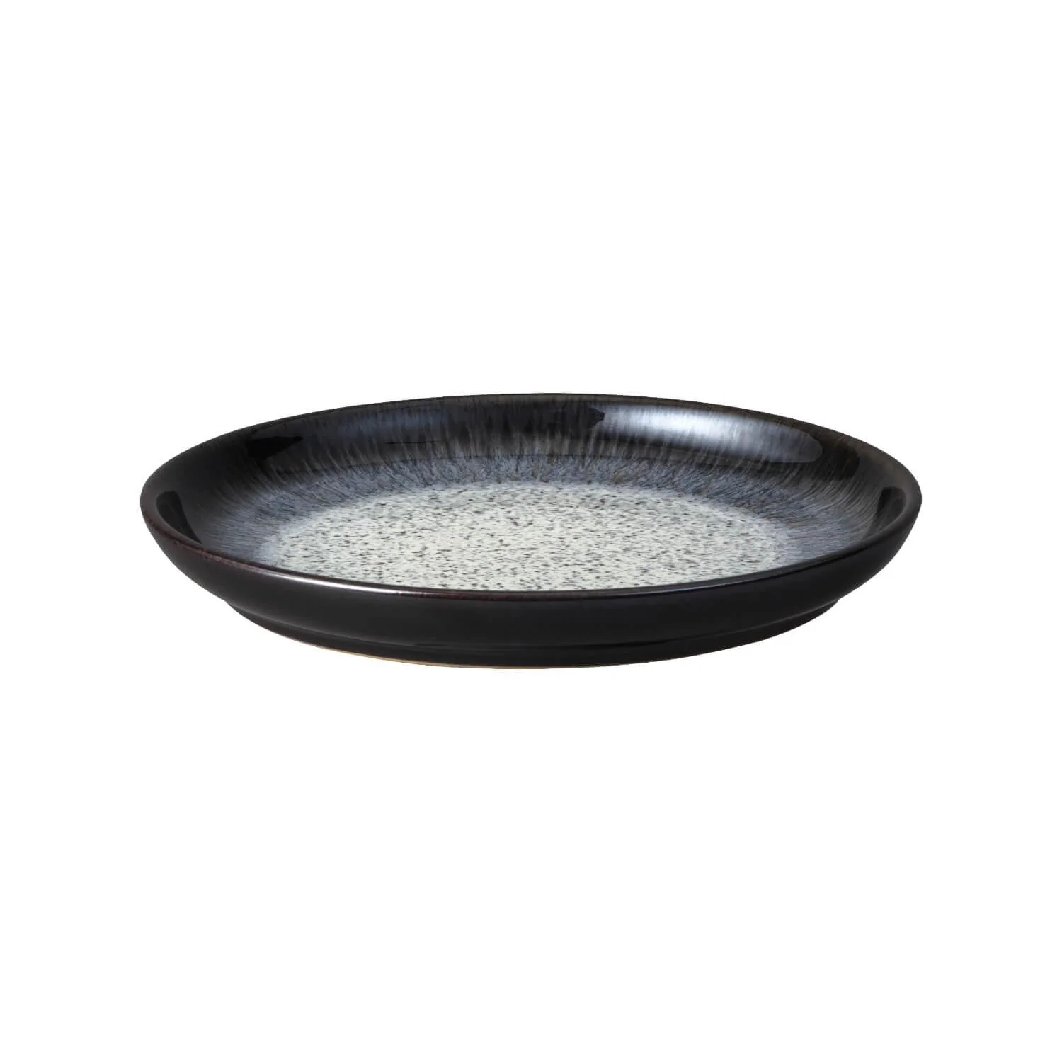Denby Halo Coupe Plate - Medium - Image 2