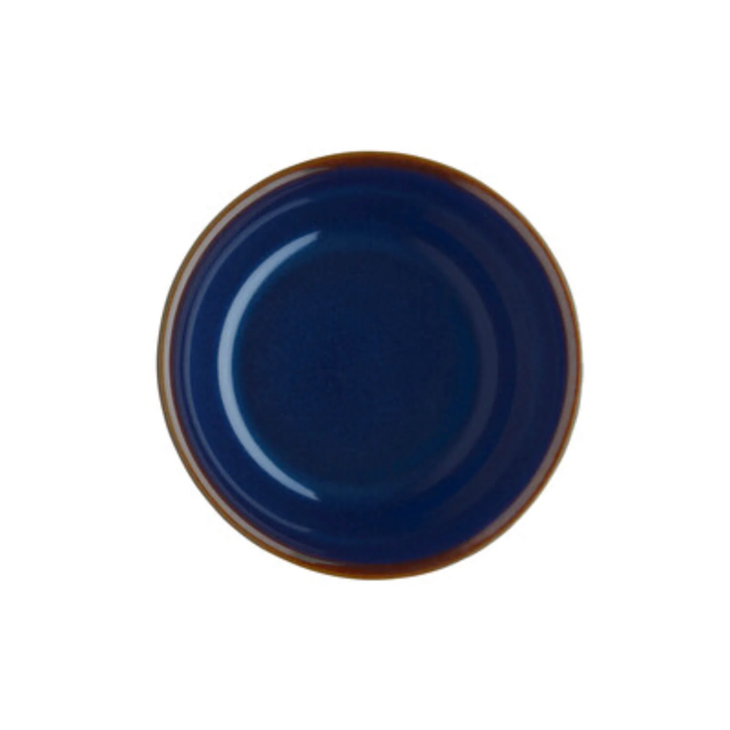 Denby Imperial Blue 9.5cm Ramekin - Image 2