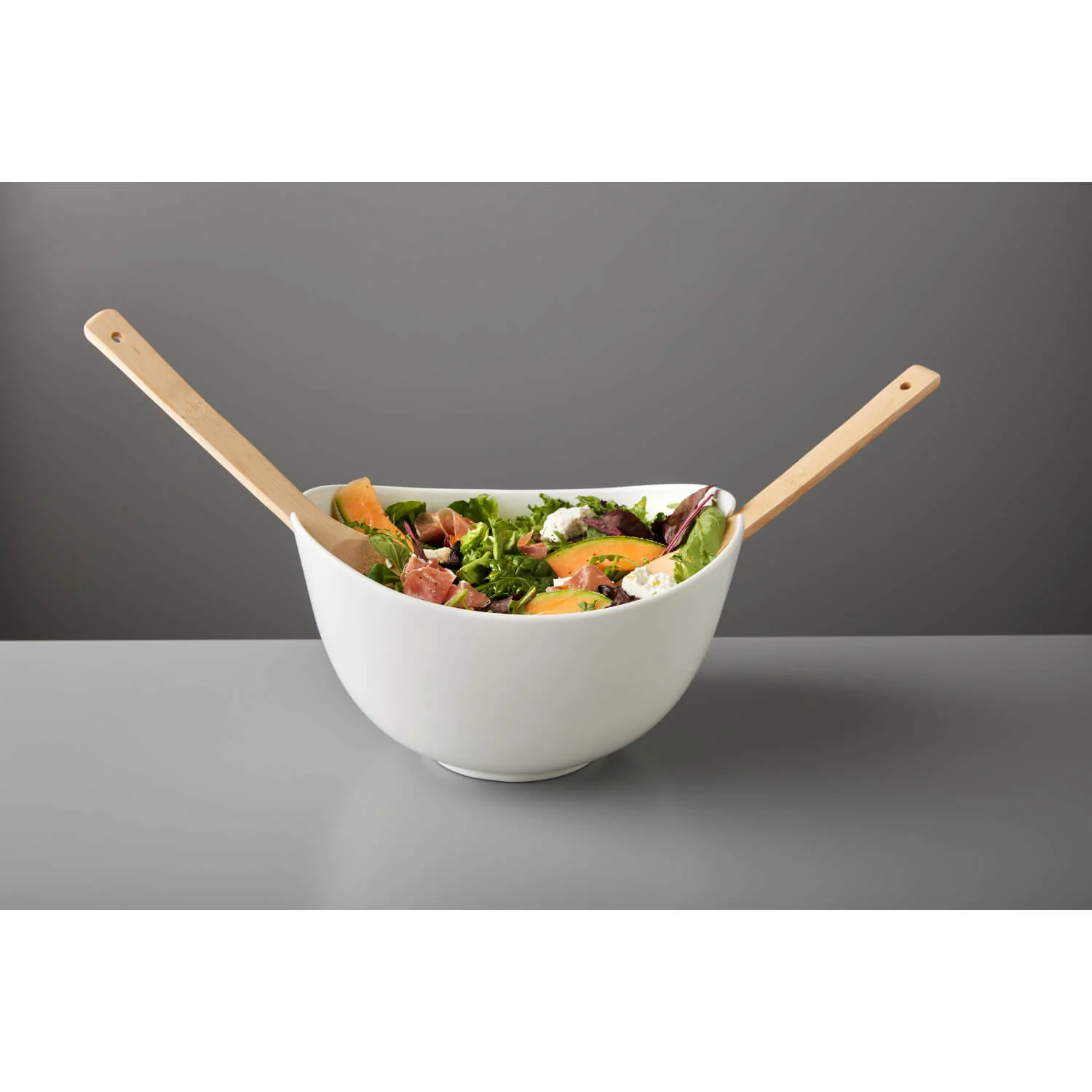 Denby James Martin 3-Piece Serving Bowl Set - Image 3