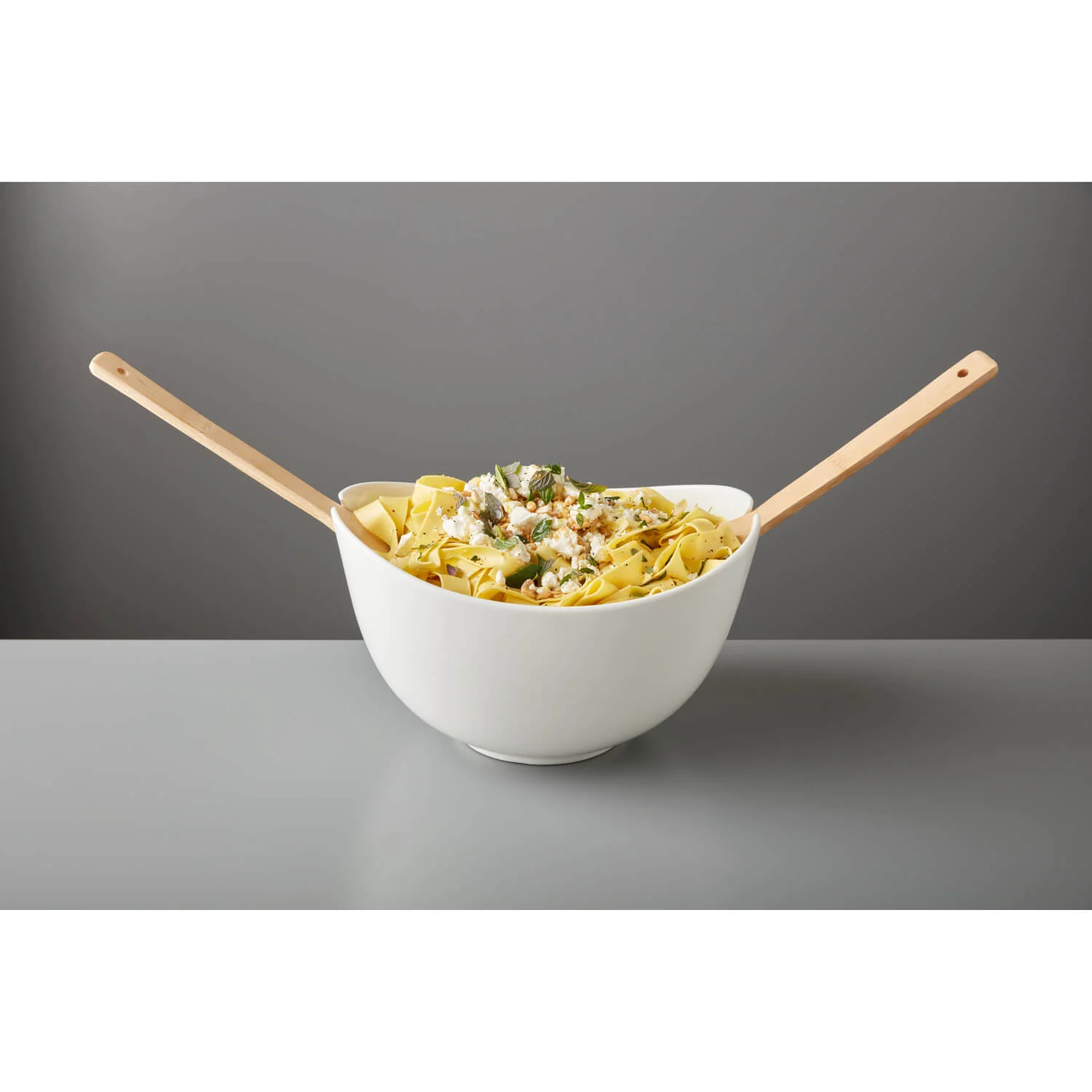 Denby James Martin 3-Piece Serving Bowl Set - Image 4