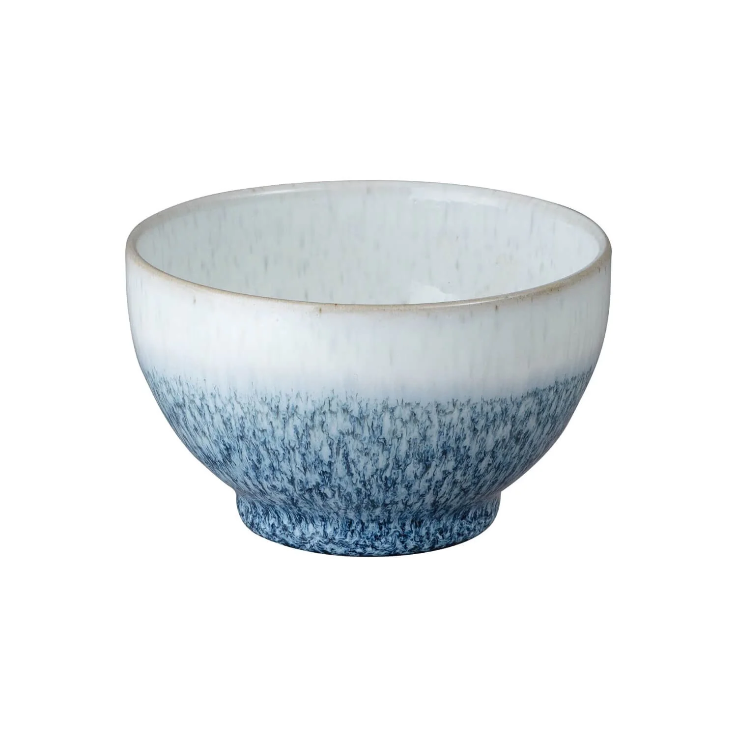 Denby Kiln 10.5cm Small Bowl - Blue