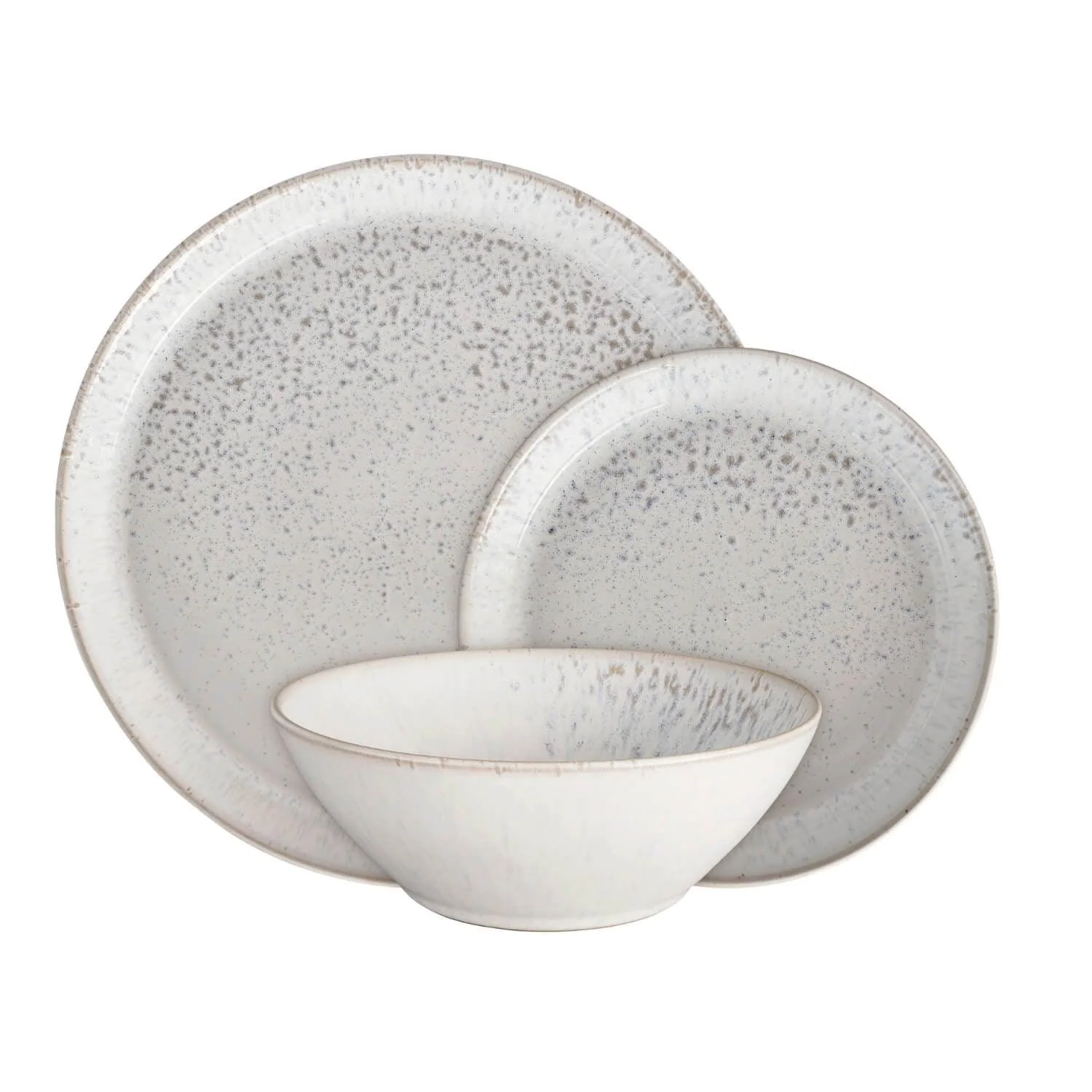 Denby Kiln Dinnerware Set - 12 Piece