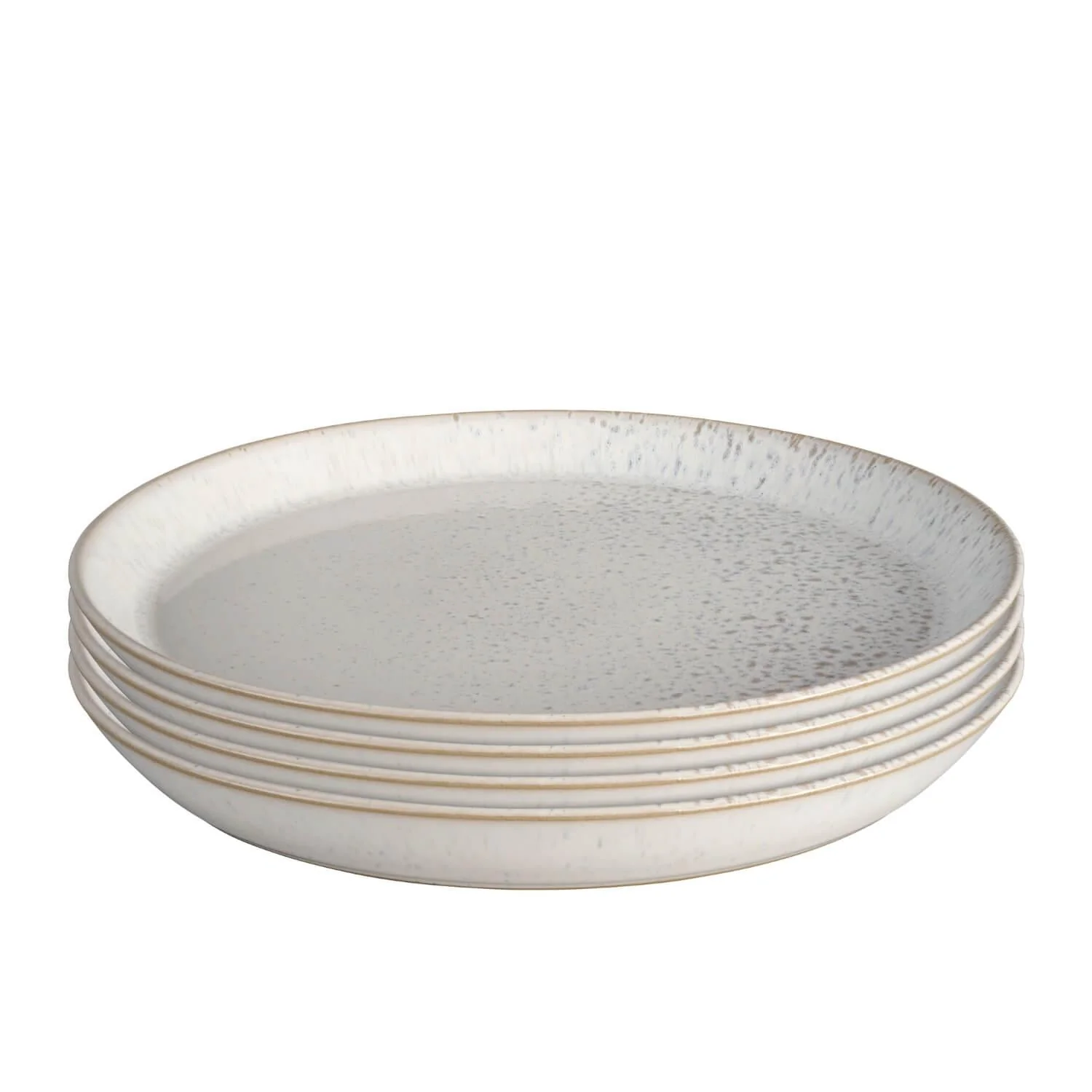 Denby Kiln Dinnerware Set - 12 Piece - Image 3