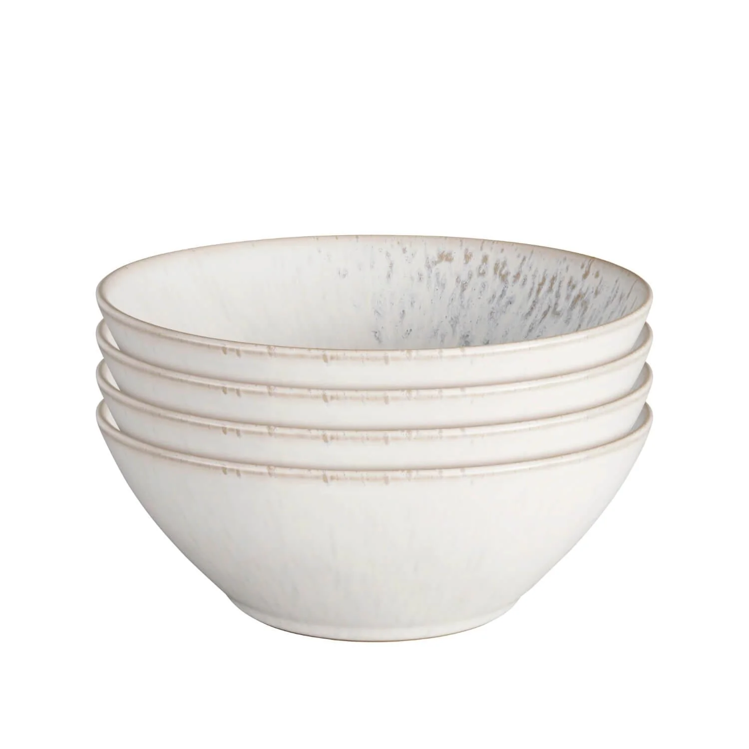 Denby Kiln Dinnerware Set - 12 Piece - Image 5