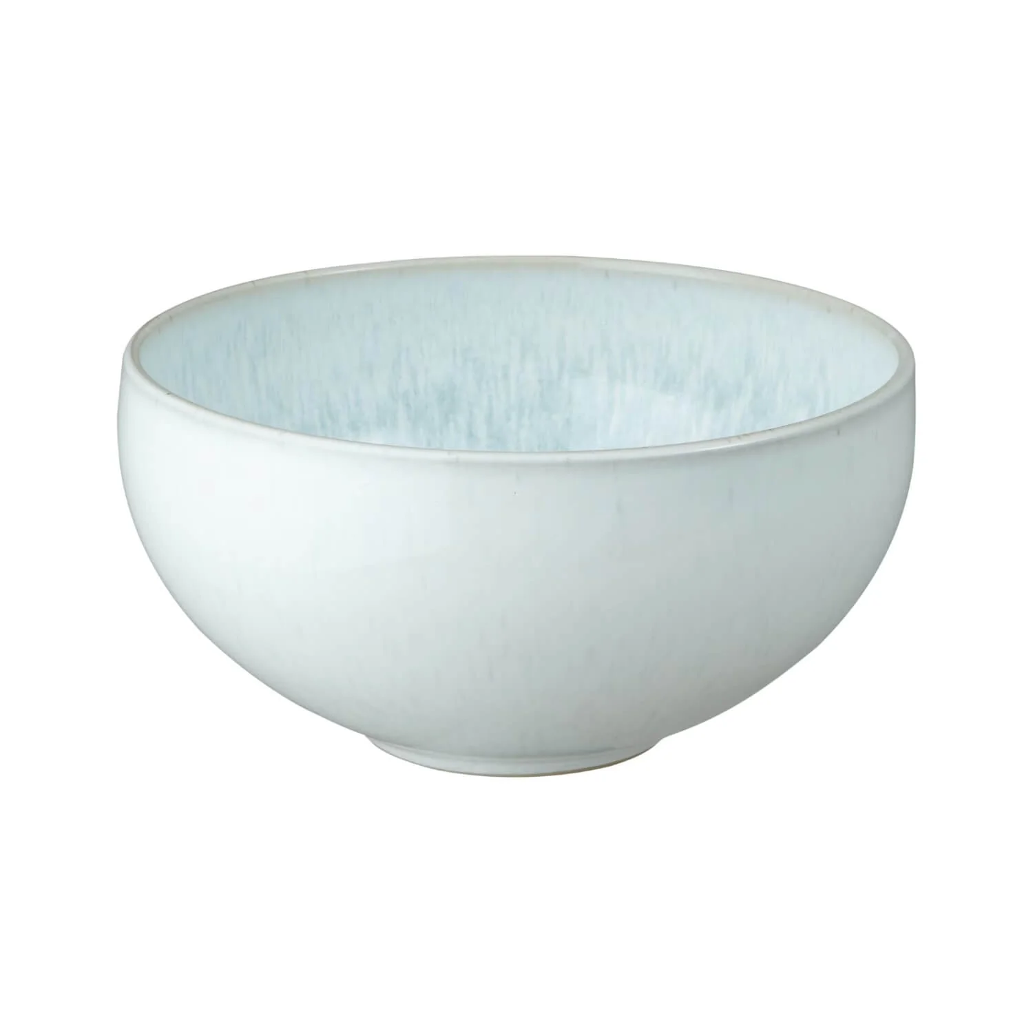 Denby Kiln 17.5cm Ramen Noodle Bowl - Green