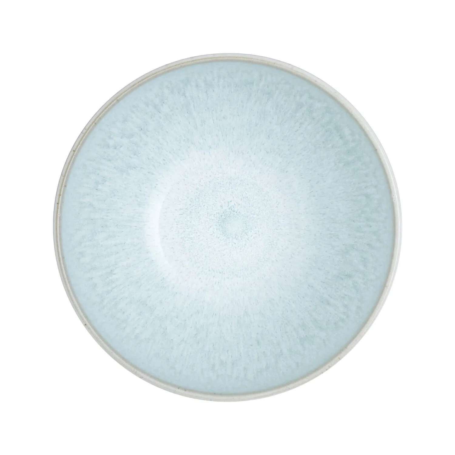Denby Kiln 17.5cm Ramen Noodle Bowl - Green - Image 2