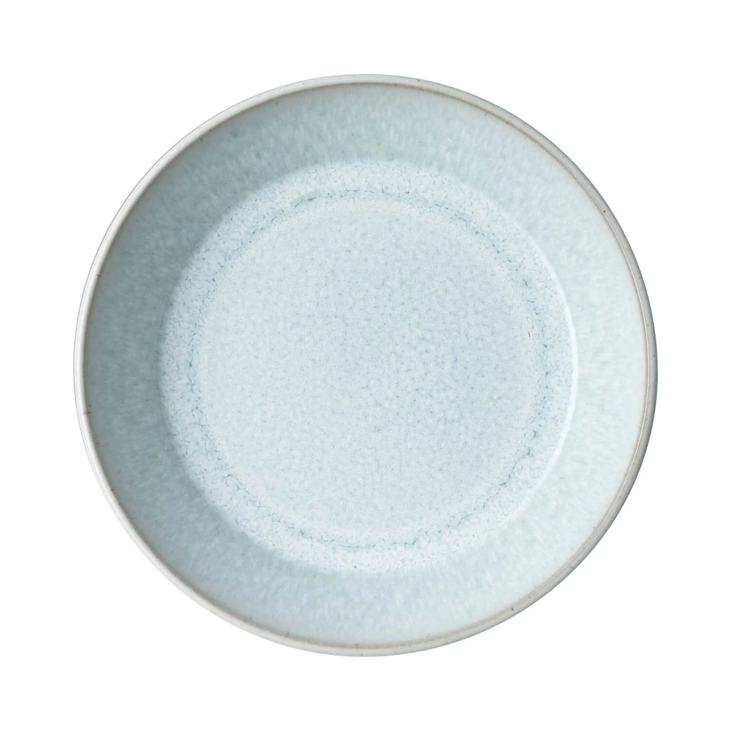 Denby Kiln 22cm Pasta Bowl - Green - Image 2