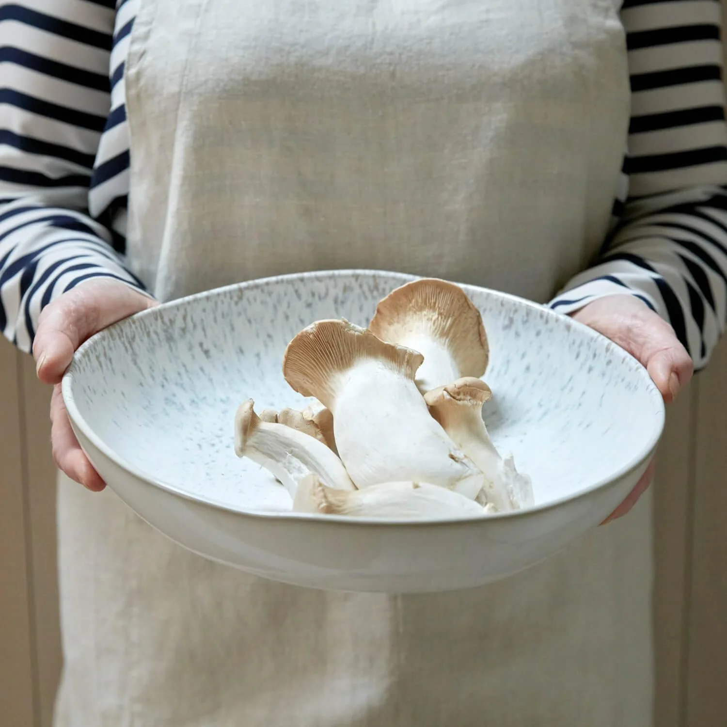 Denby Kiln Organic Dish - Large - Image 4