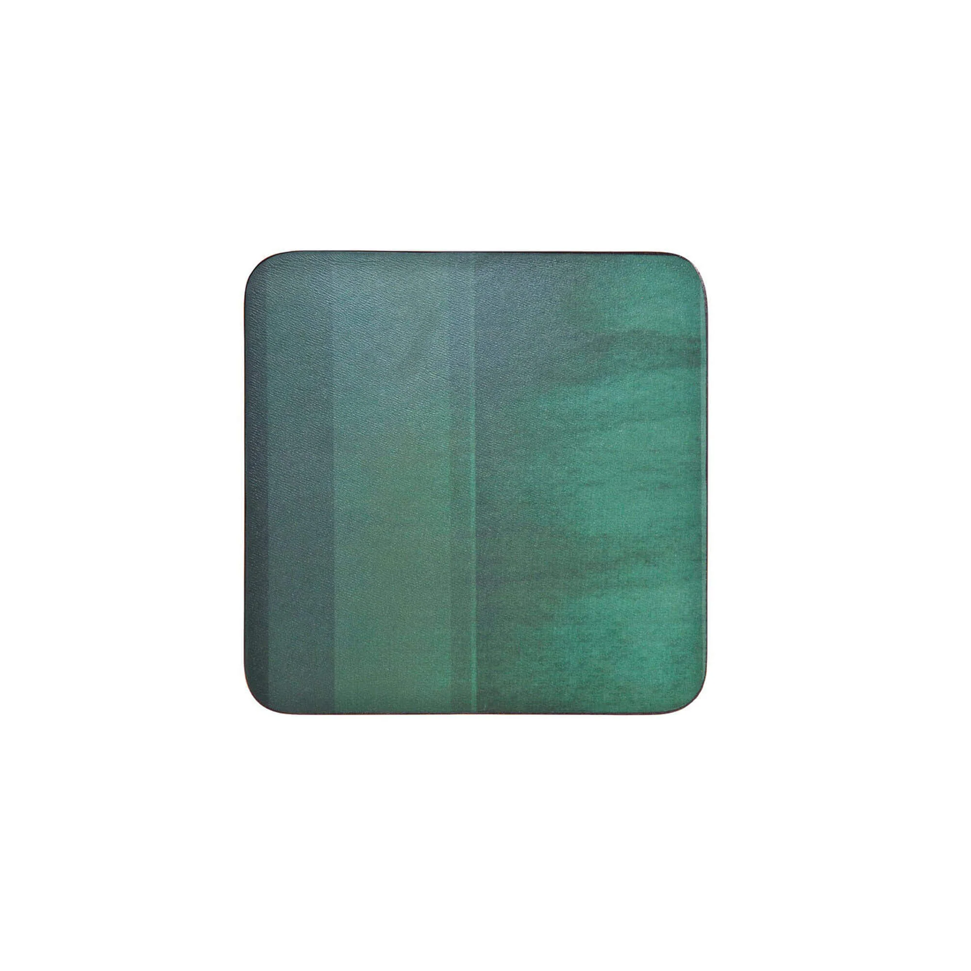 Denby Pottery Colours 12 Piece Placemat & Coaster Set - Green - Image 2