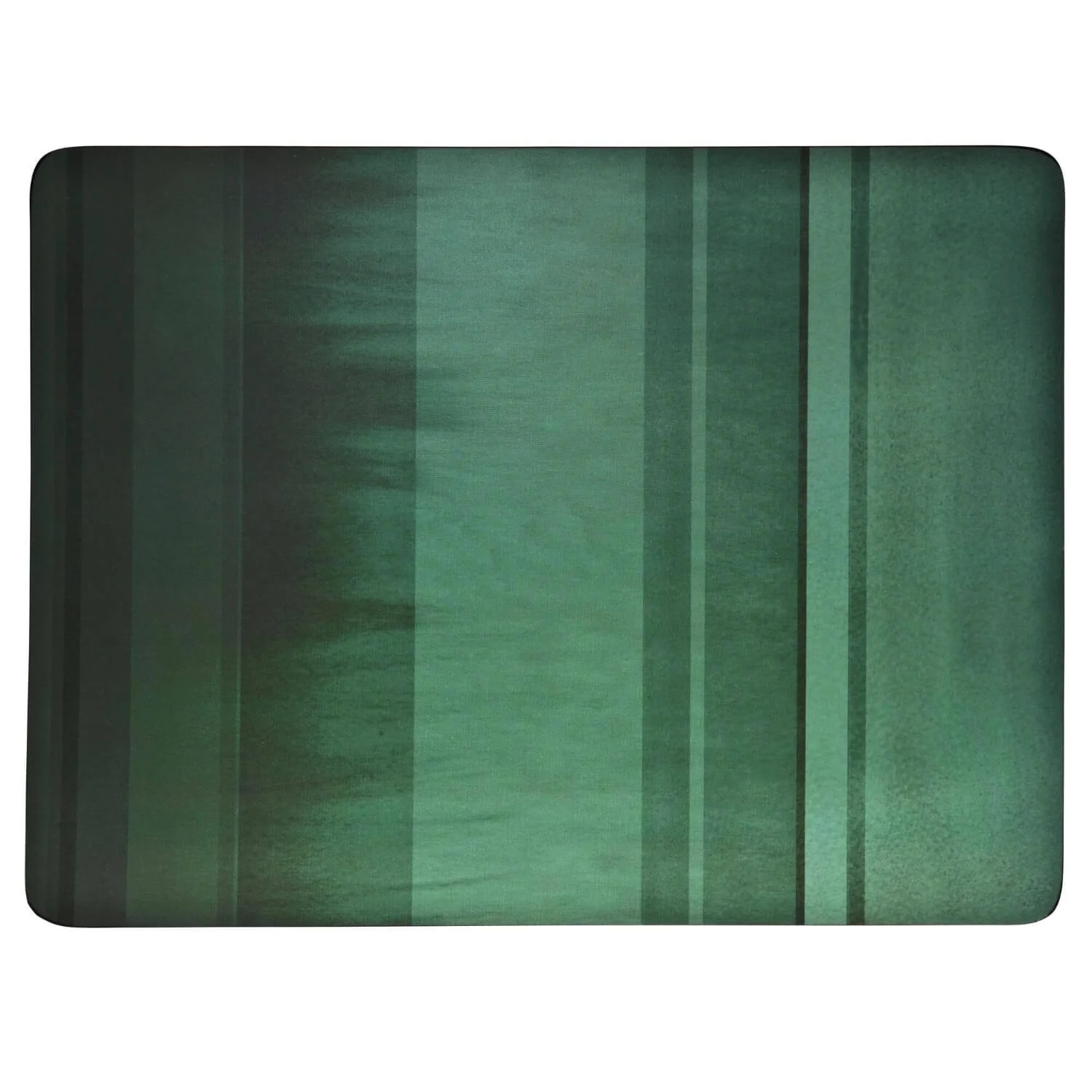 Denby Pottery Colours 12 Piece Placemat & Coaster Set - Green - Image 3