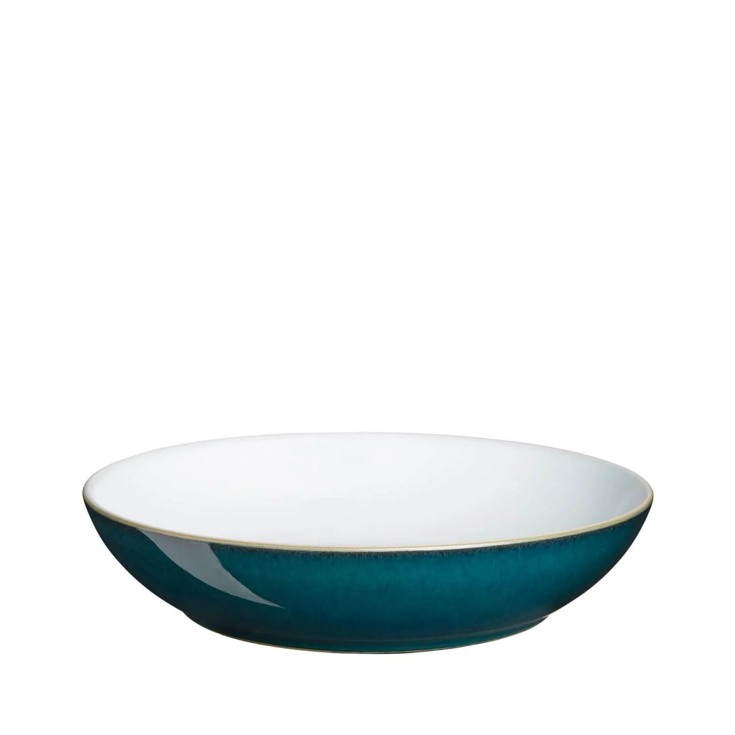 Denby Greenwich Pasta Bowl - 22cm
