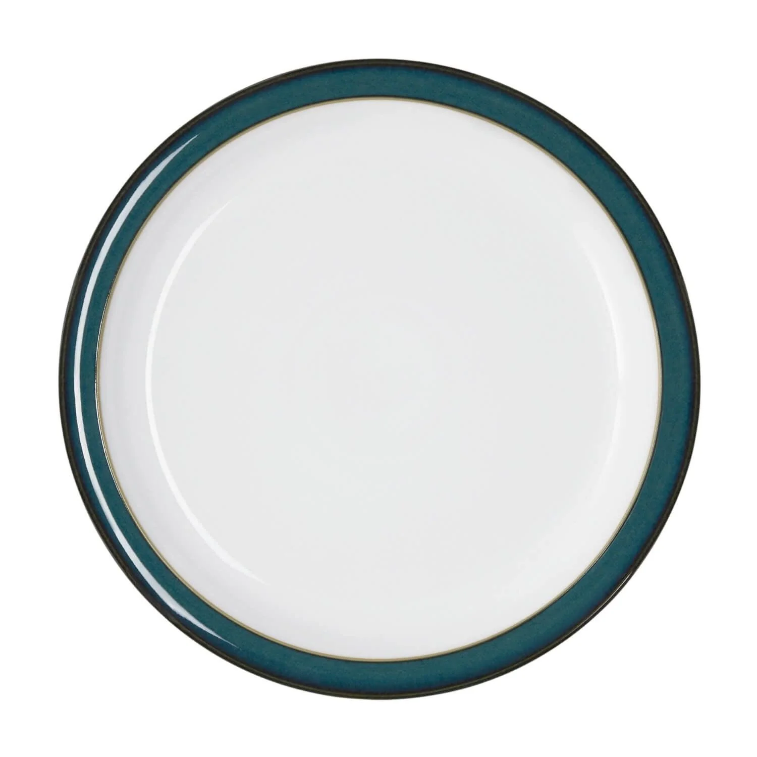 Denby Greenwich Dinner Plate - 26.5cm