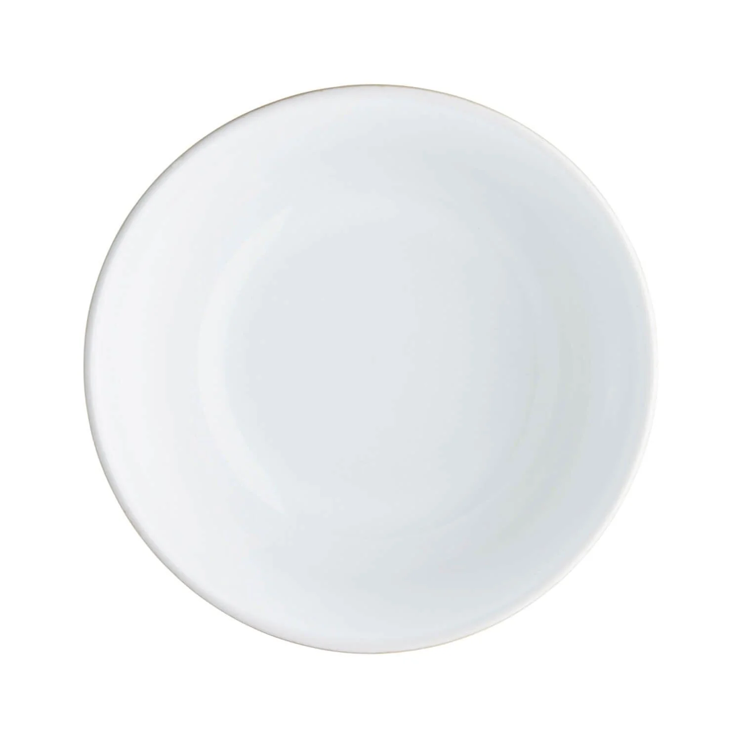 Denby Imperial Blue Cereal Bowl - 16.5cm - Image 2