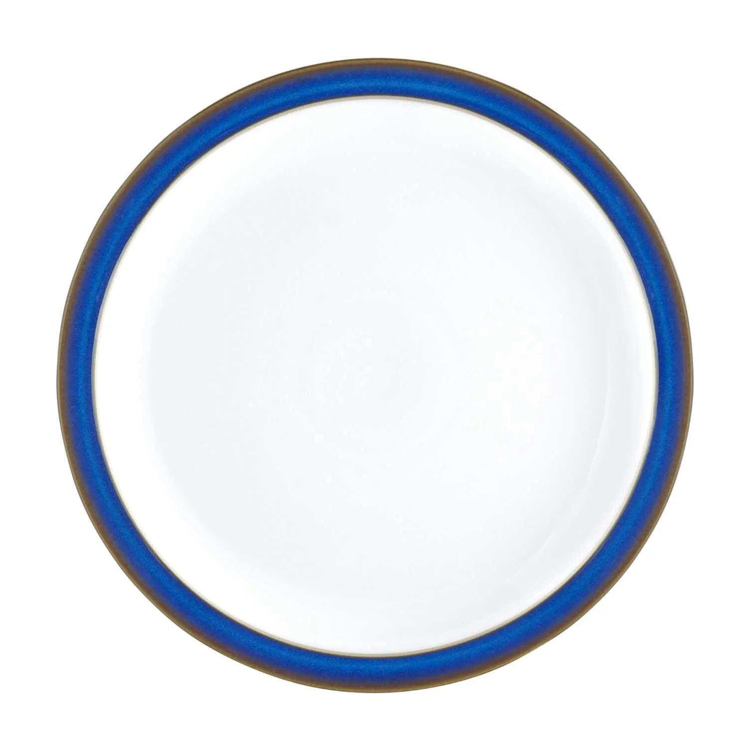 Denby Imperial Blue Dinner Plate - 26.5cm