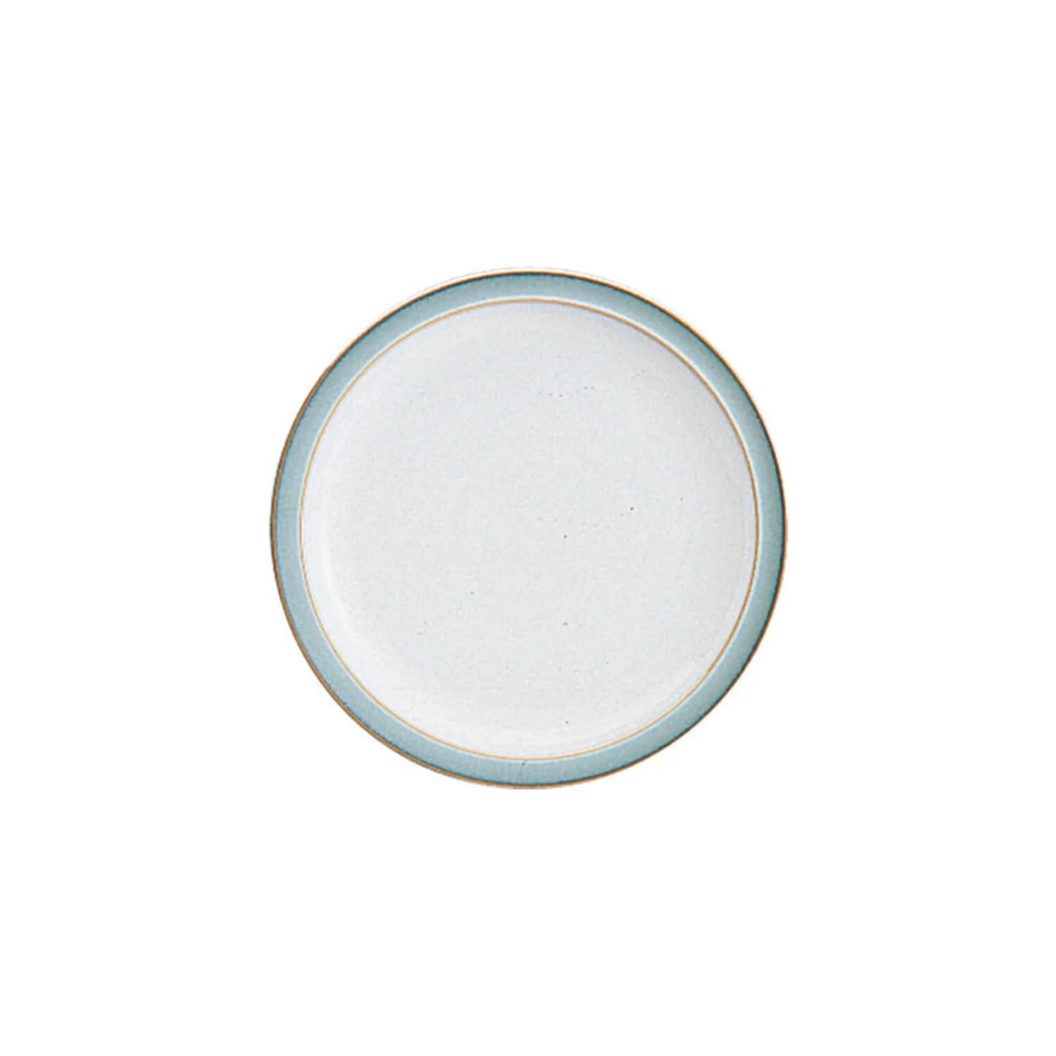 Denby Regency Green 17.5cm Small Plate