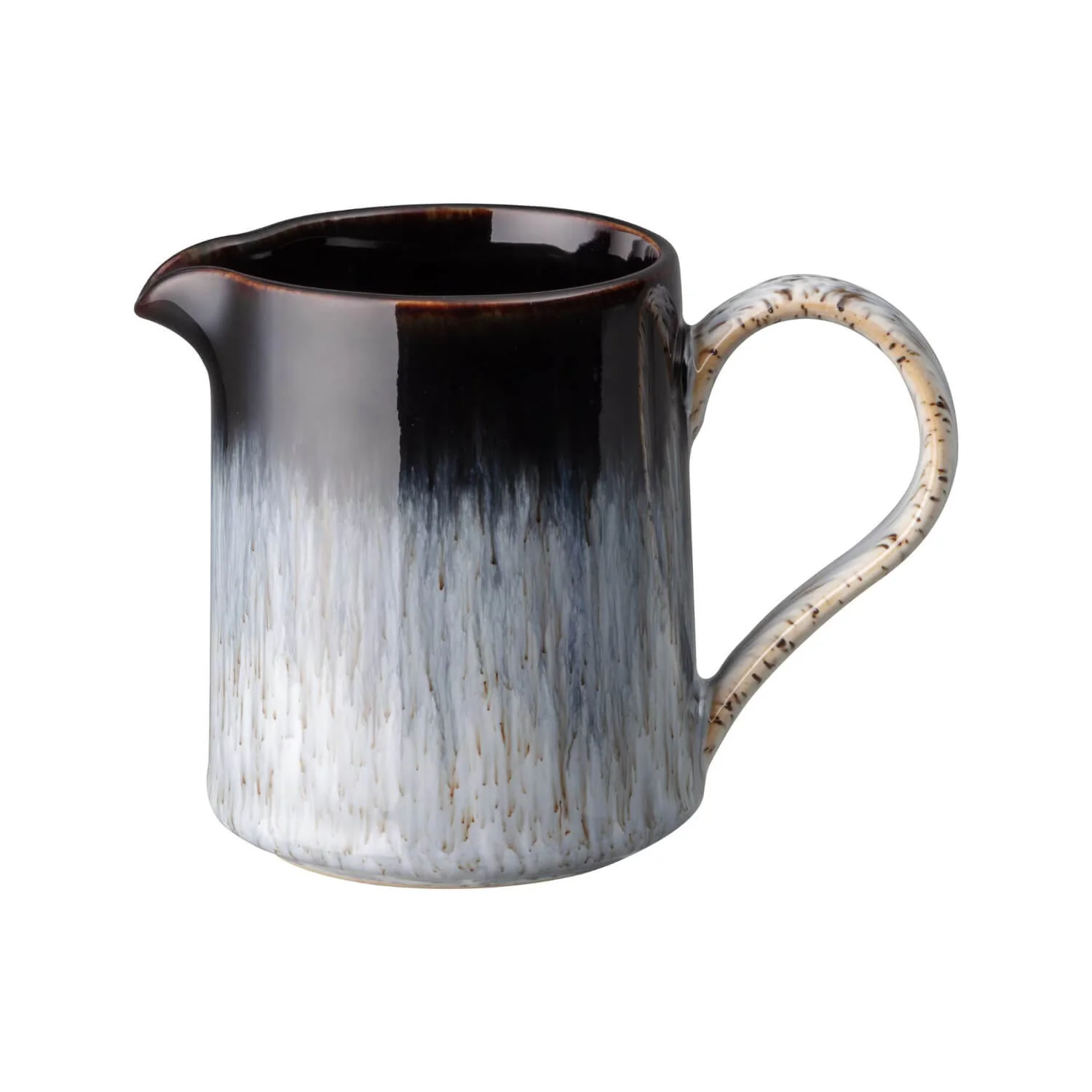 Denby Stoneware 200ml Small Brew Jug - Halo