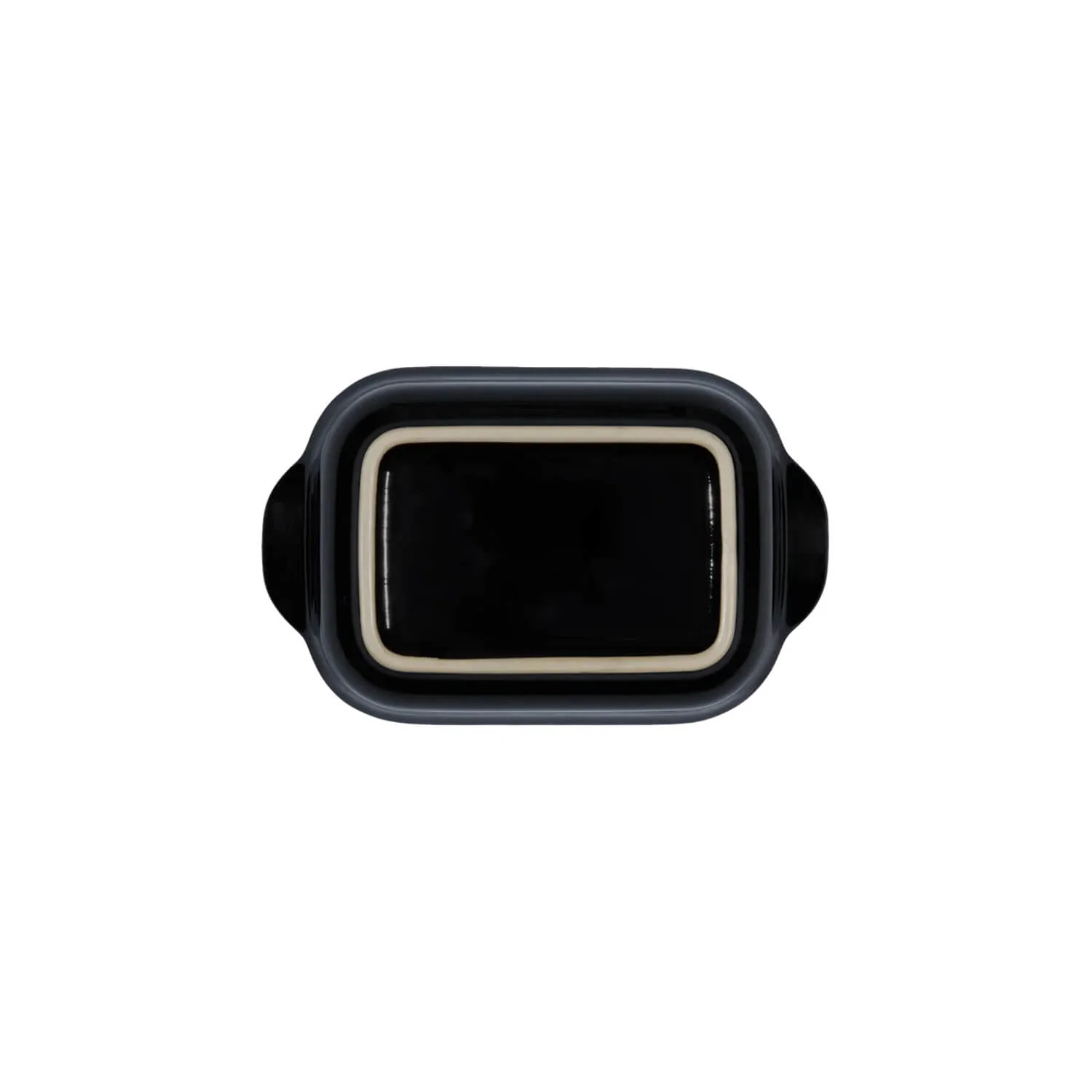 Denby Stoneware 21.5cm Small Rectangular Oven Dish - Halo - Image 3