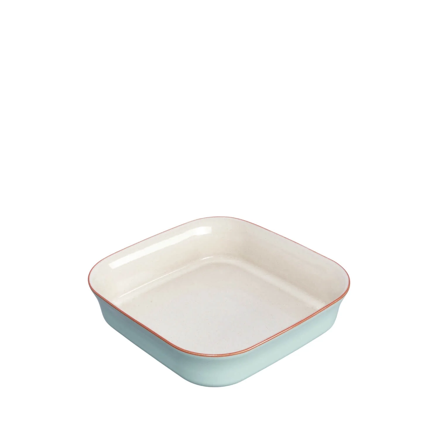 Denby Stoneware 24cm Square Oven Dish - Heritage Pavilion