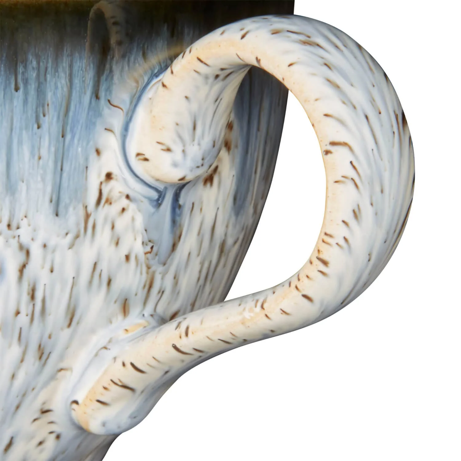 Denby Stoneware 250ml Cup - Halo - Image 2