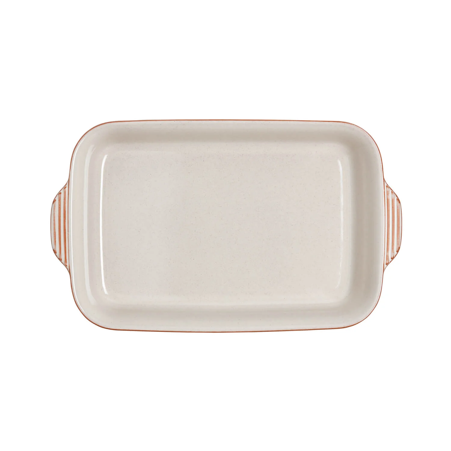 Denby Stoneware 39.5cm Large Rectangular Oven Dish - Heritage Pavilion - Image 2