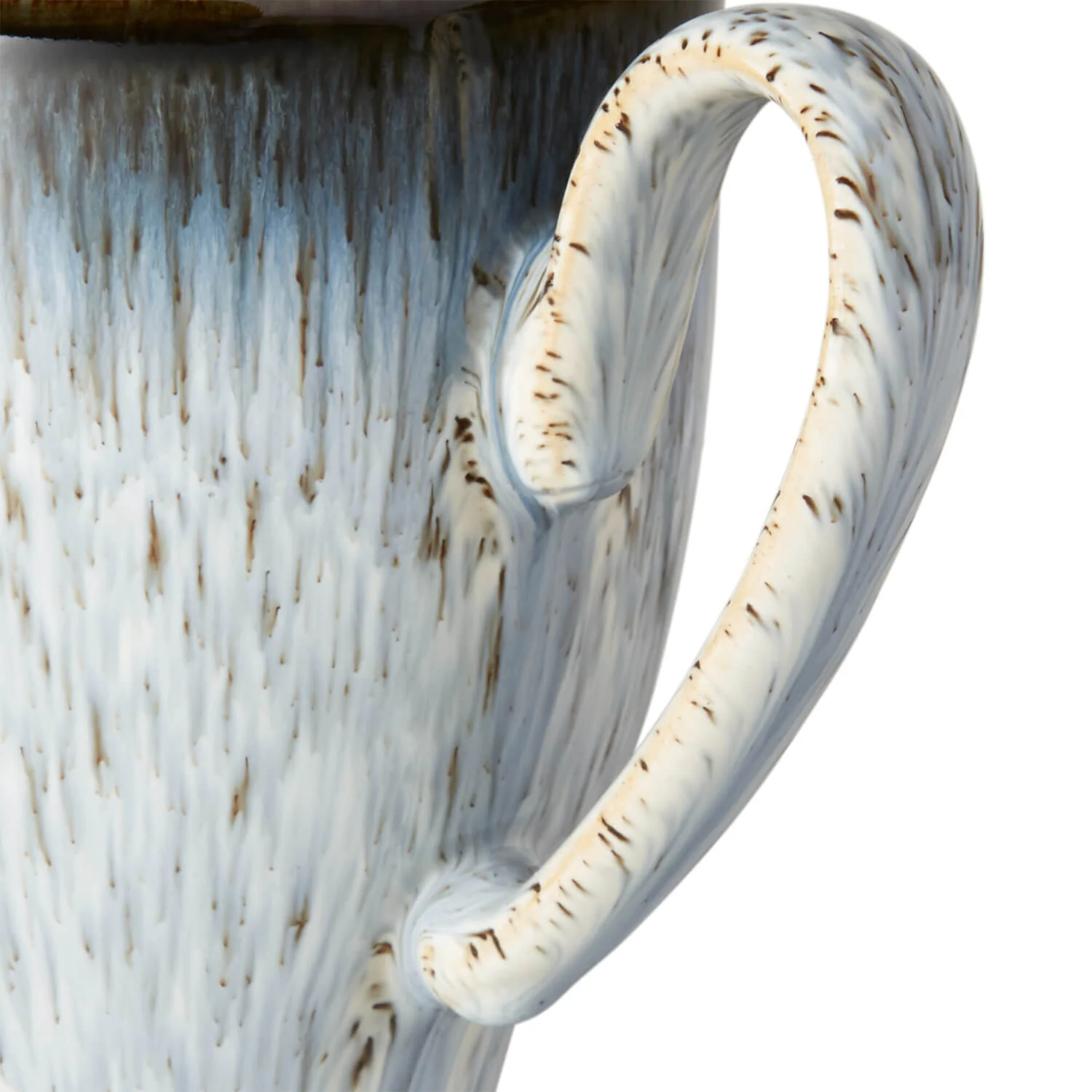 Denby Stoneware 420ml Large Mug - Halo - Image 3