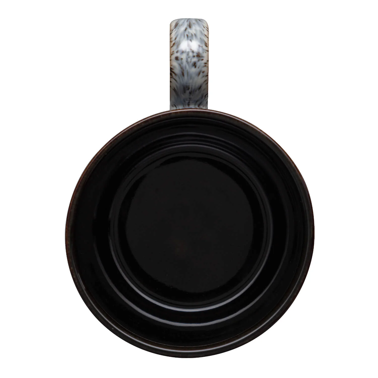 Denby Stoneware Brew Tea/Coffee Cup - Halo - Image 2