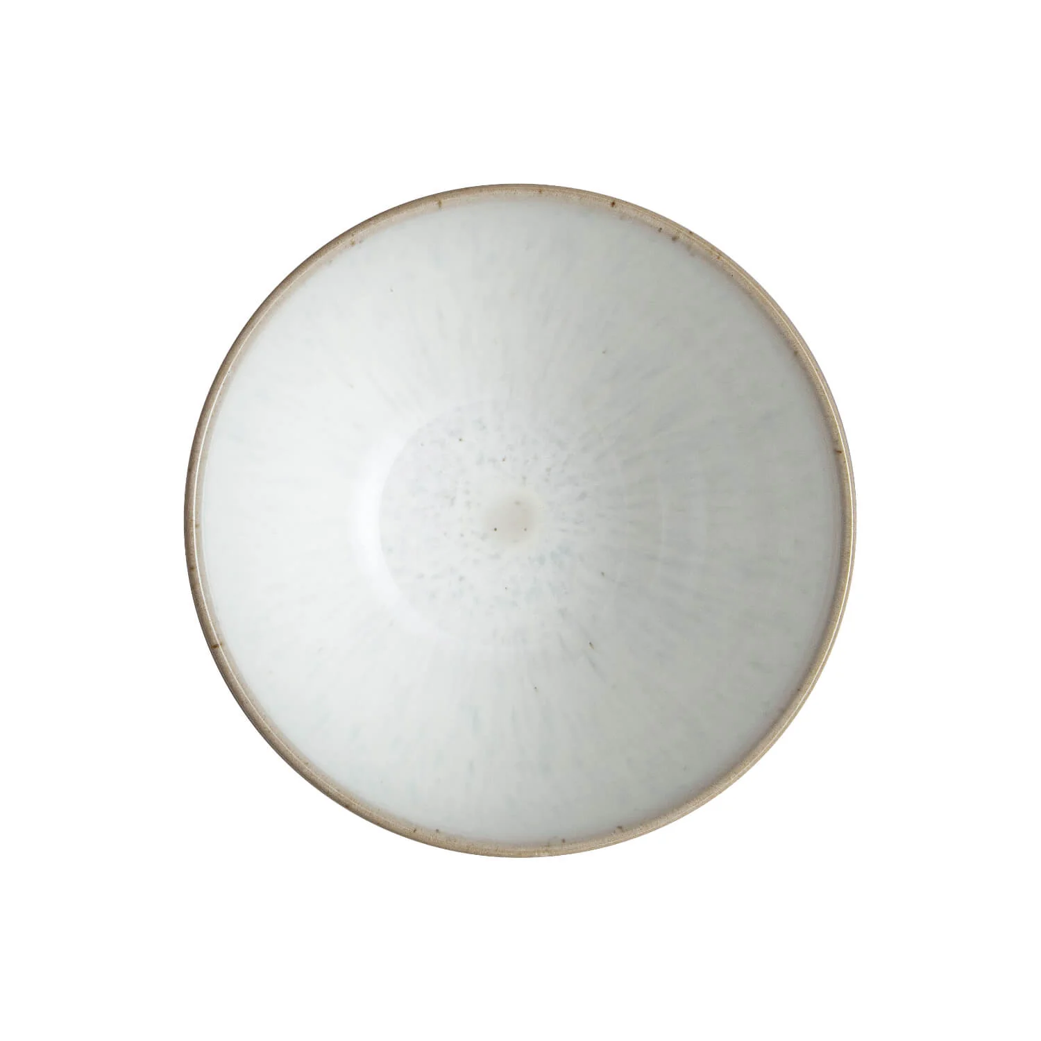 Denby Stoneware Kiln 10.5cm Small Bowl - Coral - Image 2