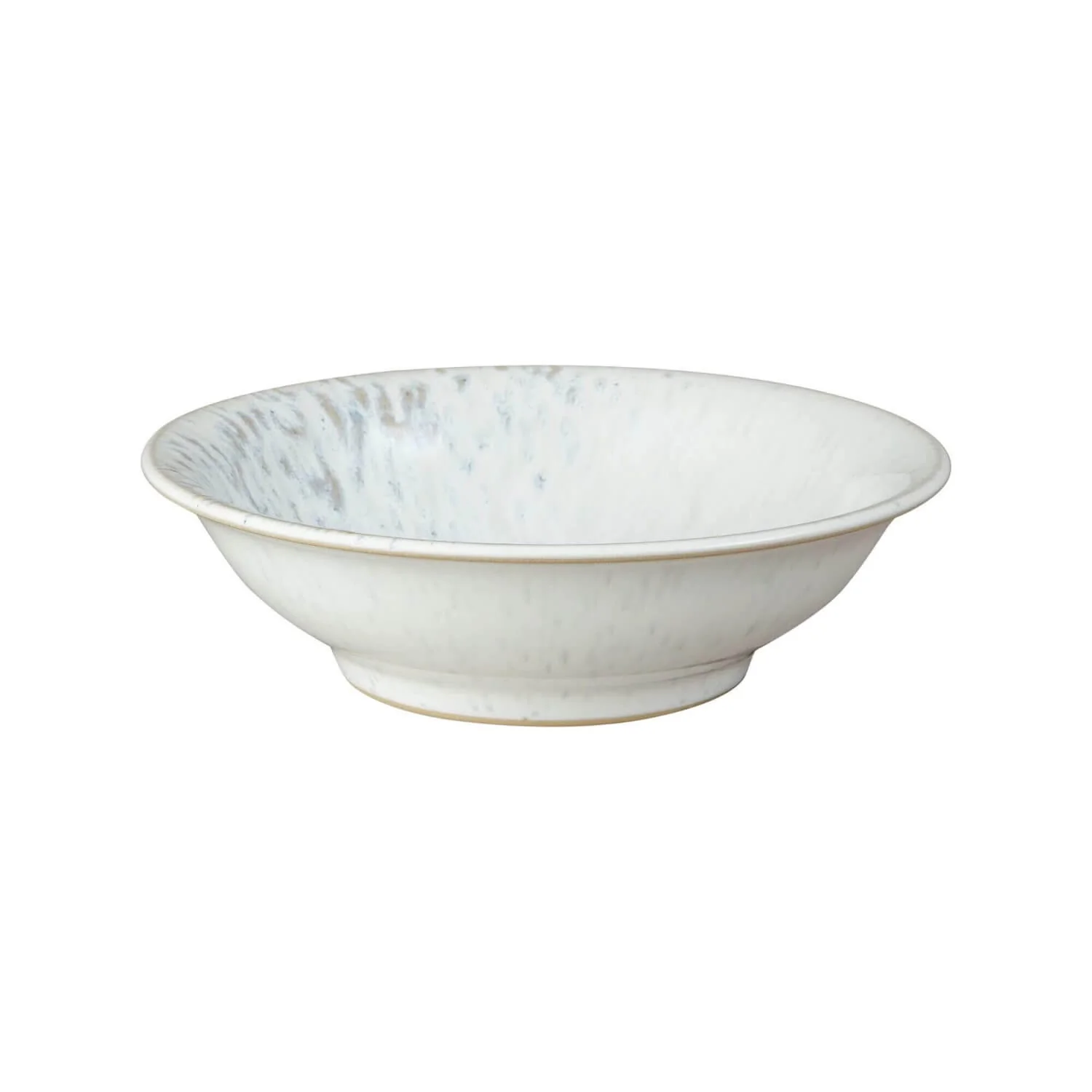 Denby Stoneware Kiln 15.5cm Medium Shallow Bowl
