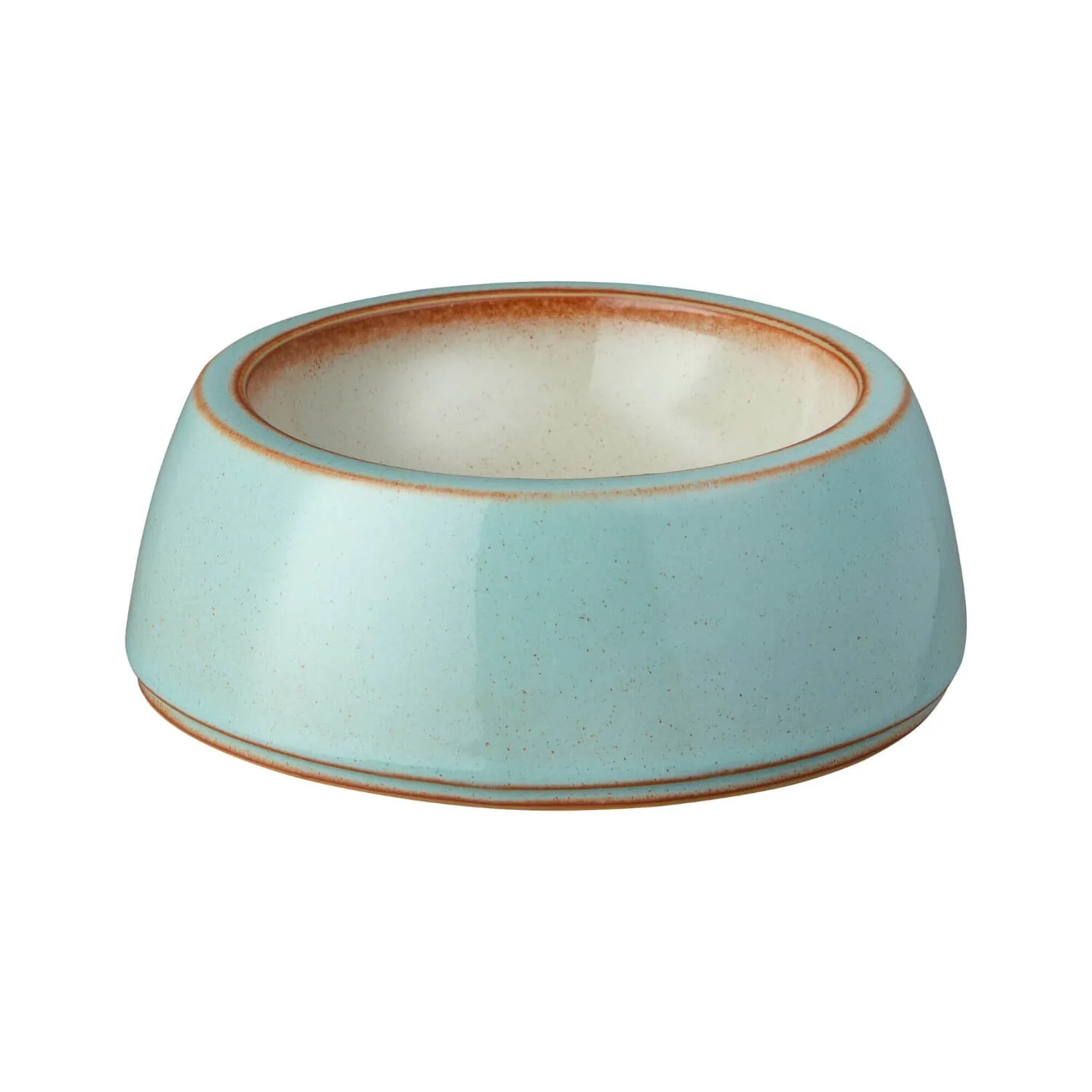 Denby Stoneware Small Pet Bowl - Heritage Pavilion