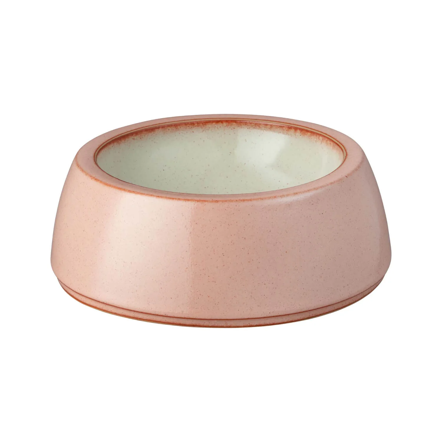 Denby Stoneware Small Pet Bowl - Heritage Piazza