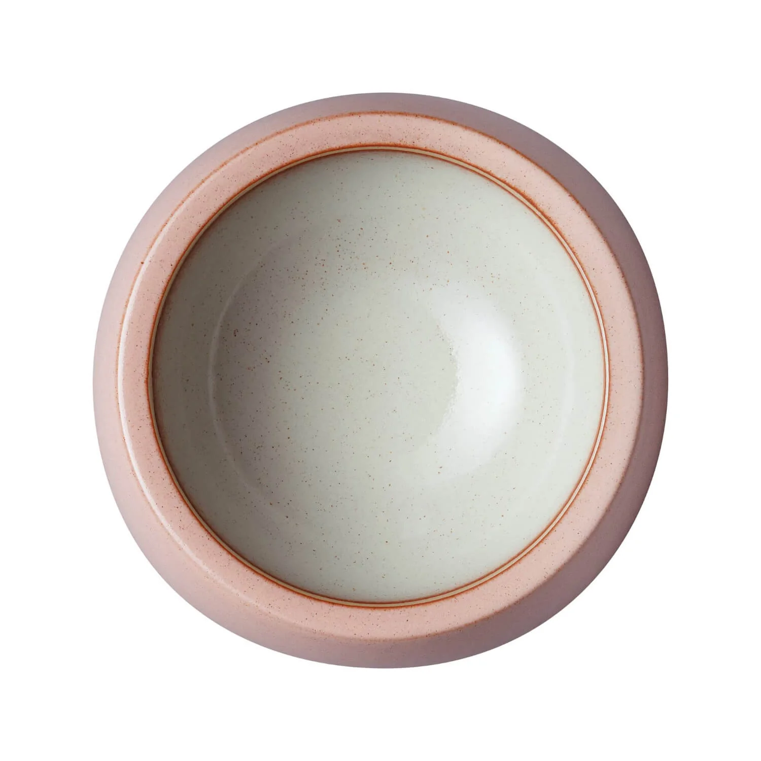 Denby Stoneware Small Pet Bowl - Heritage Piazza - Image 2