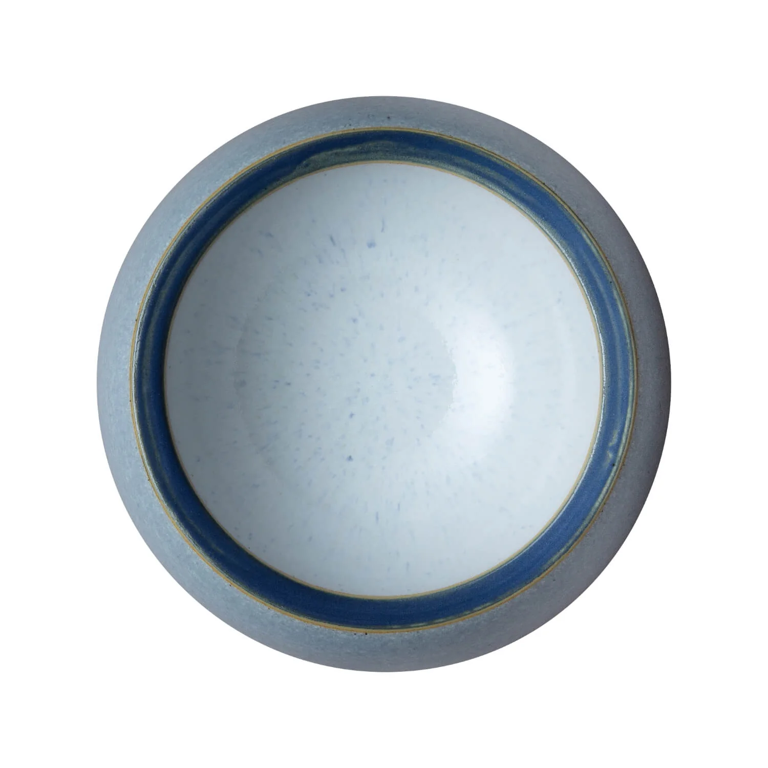 Denby Stoneware Small Pet Bowl - Studio Grey - Image 2