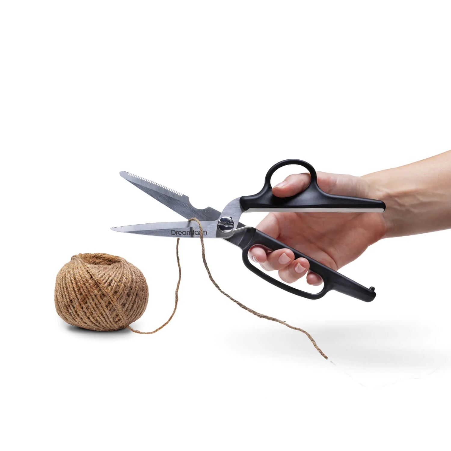 Dreamfarm Bishears 2-in-1 Scissors - Image 4