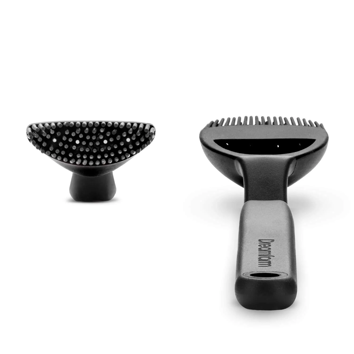 Dreamfarm Brizzle Silcone Basting Brush - Black - Image 6