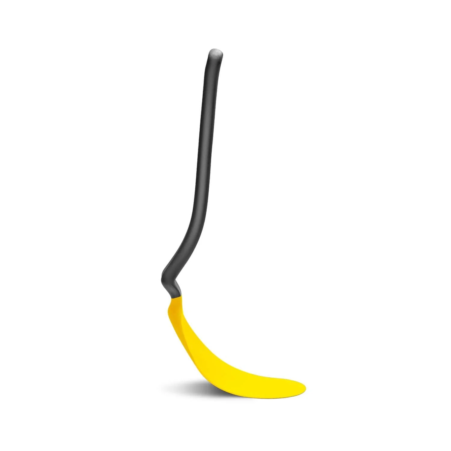 Dreamfarm Chopula Nylon Spatula - Yellow - Image 3