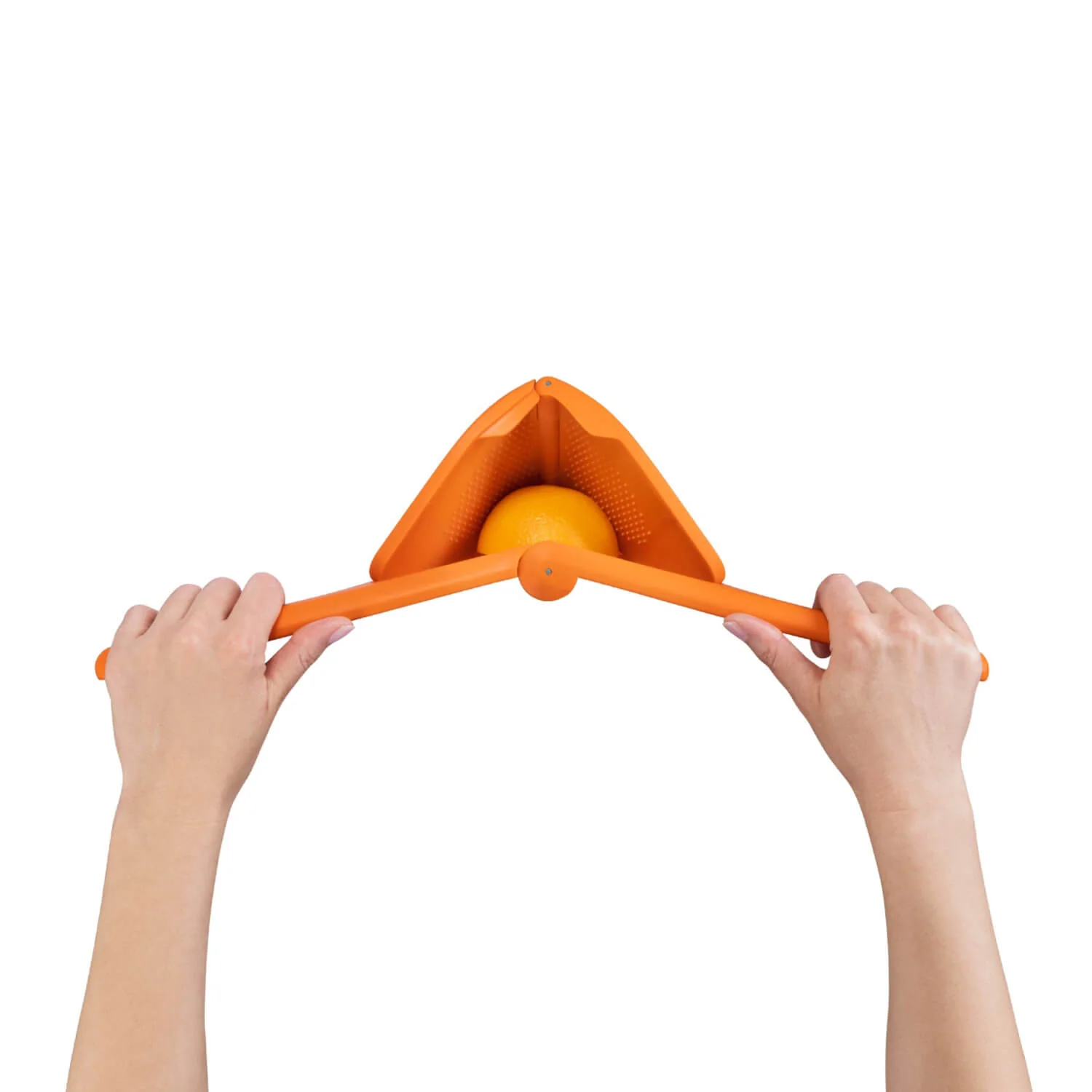 Dreamfarm Fluicer Citric Juicer - Orange - Image 2