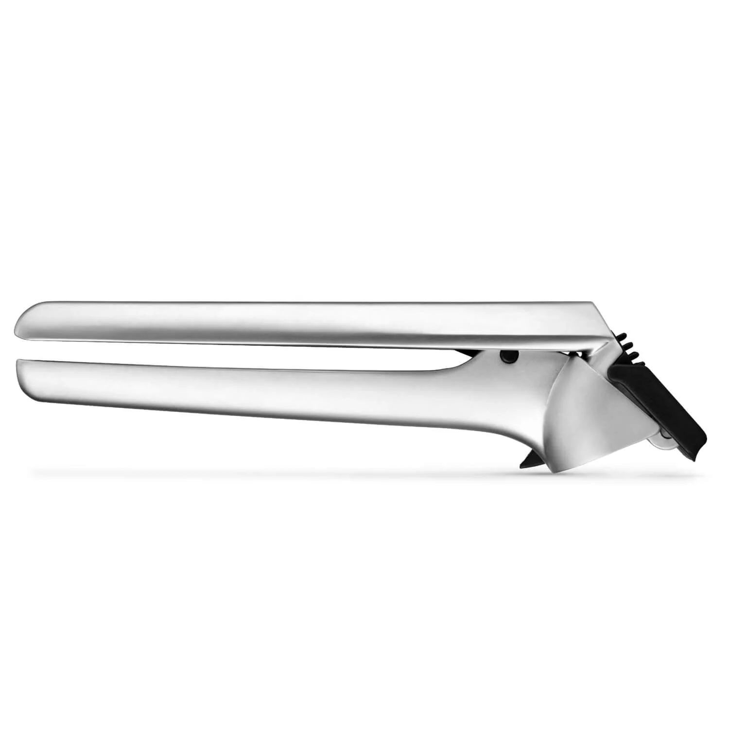 Dreamfarm Garject Zinc/Nylon Garlic Press - Black
