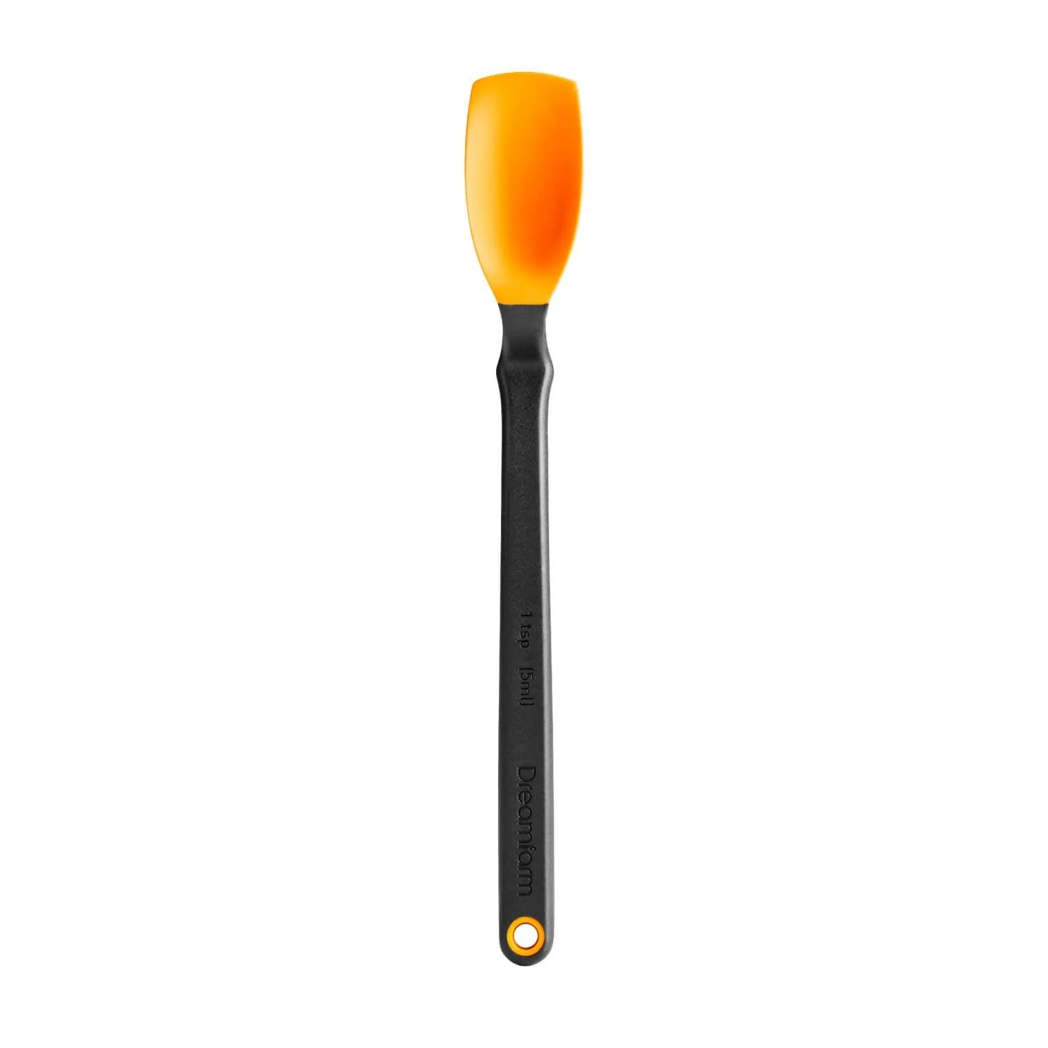 Dreamfarm Mini Supoon Teaspoon - Orange