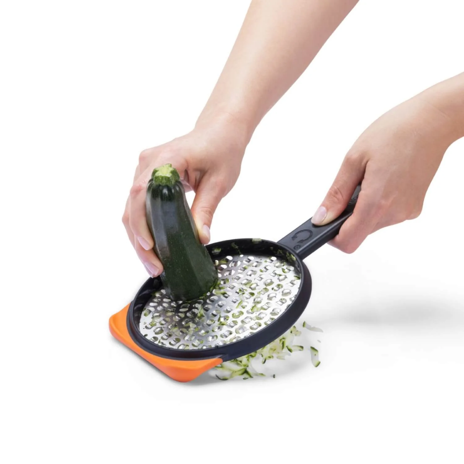 Dreamfarm Ograte Grater - Coarse - Image 4