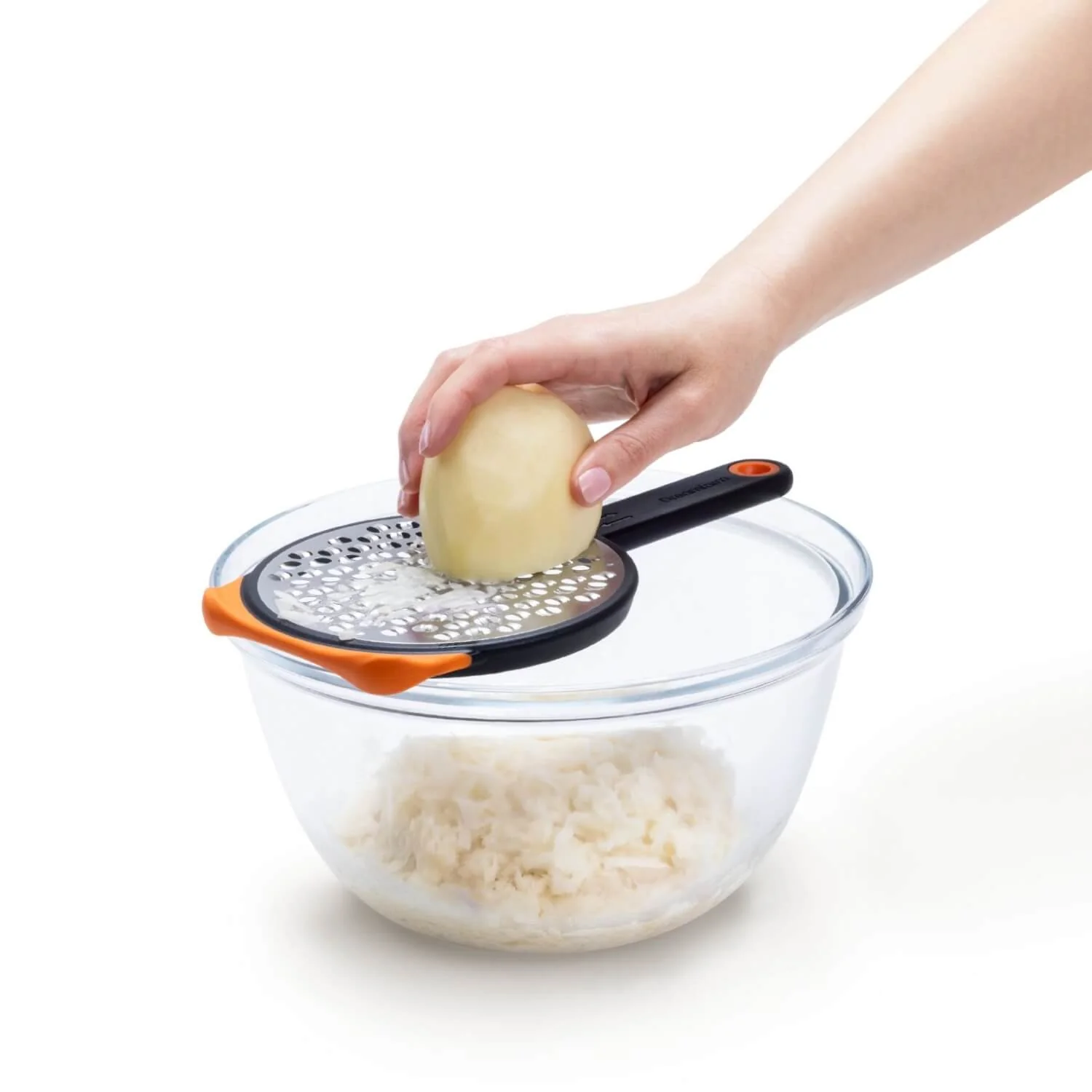 Dreamfarm Ograte Grater - Coarse - Image 5