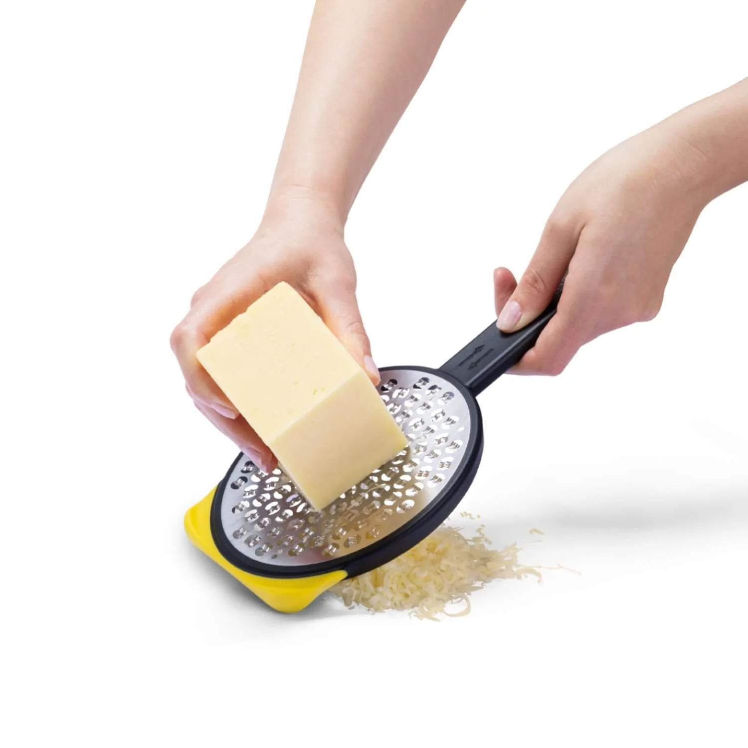 Dreamfarm Ograte Grater - Medium - Image 5