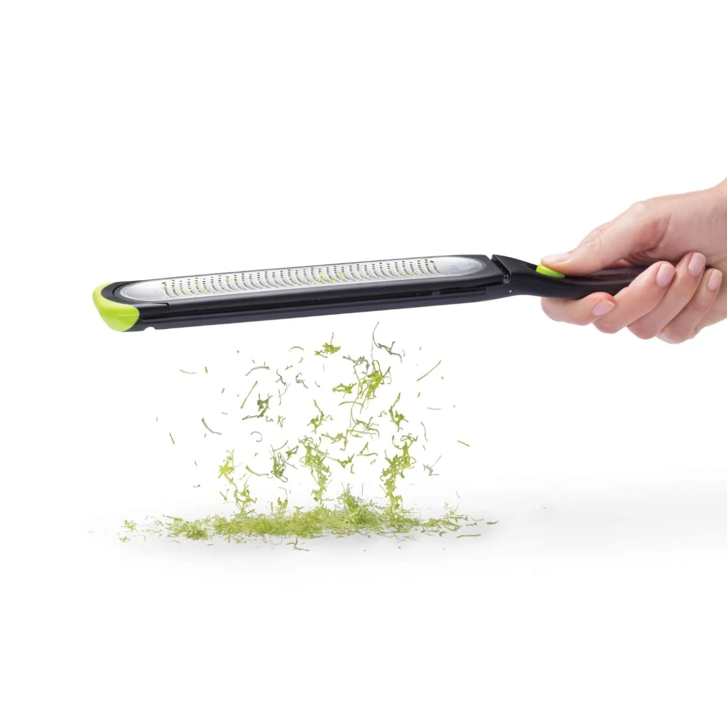 Dreamfarm Set of Citrus Tools - Fluicer & Ozest - Image 4