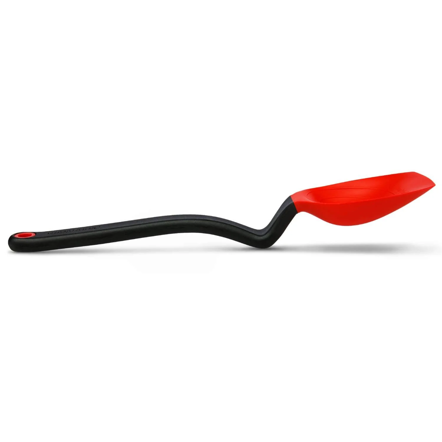 Dreamfarm Supoon Measuring & Scraping Spoon - Red