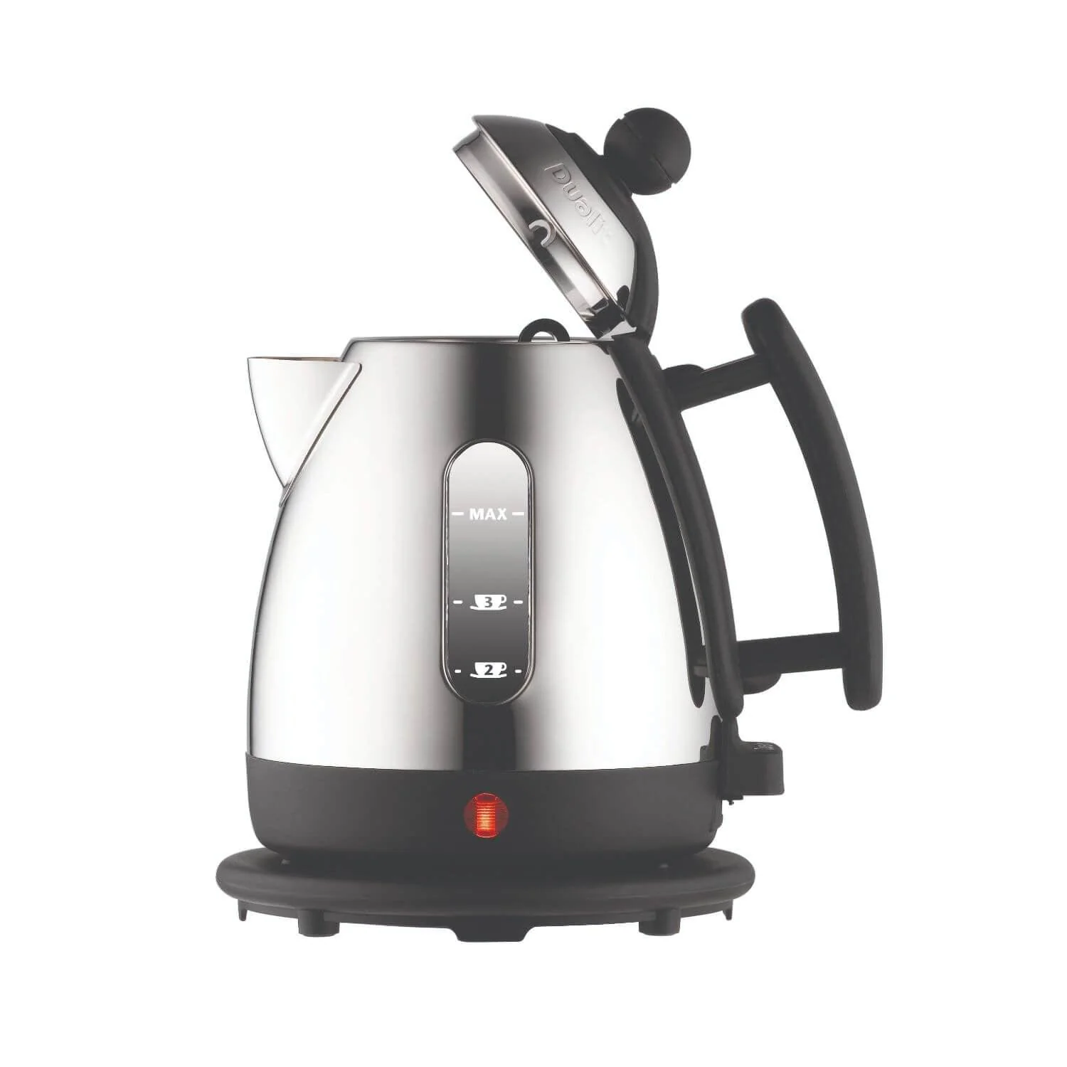 Dualit 72200 1 Litre Jug Kettle - Black - Image 3