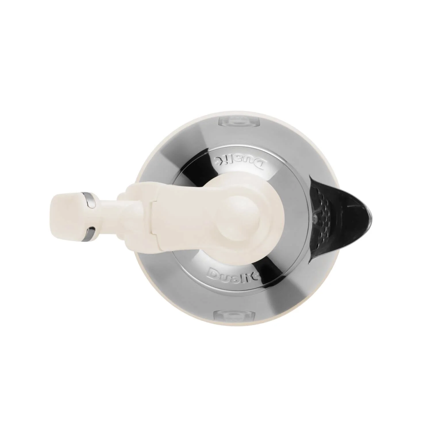 Dualit 72003 1.5 Litre Jug Kettle - Canvas White - Image 5