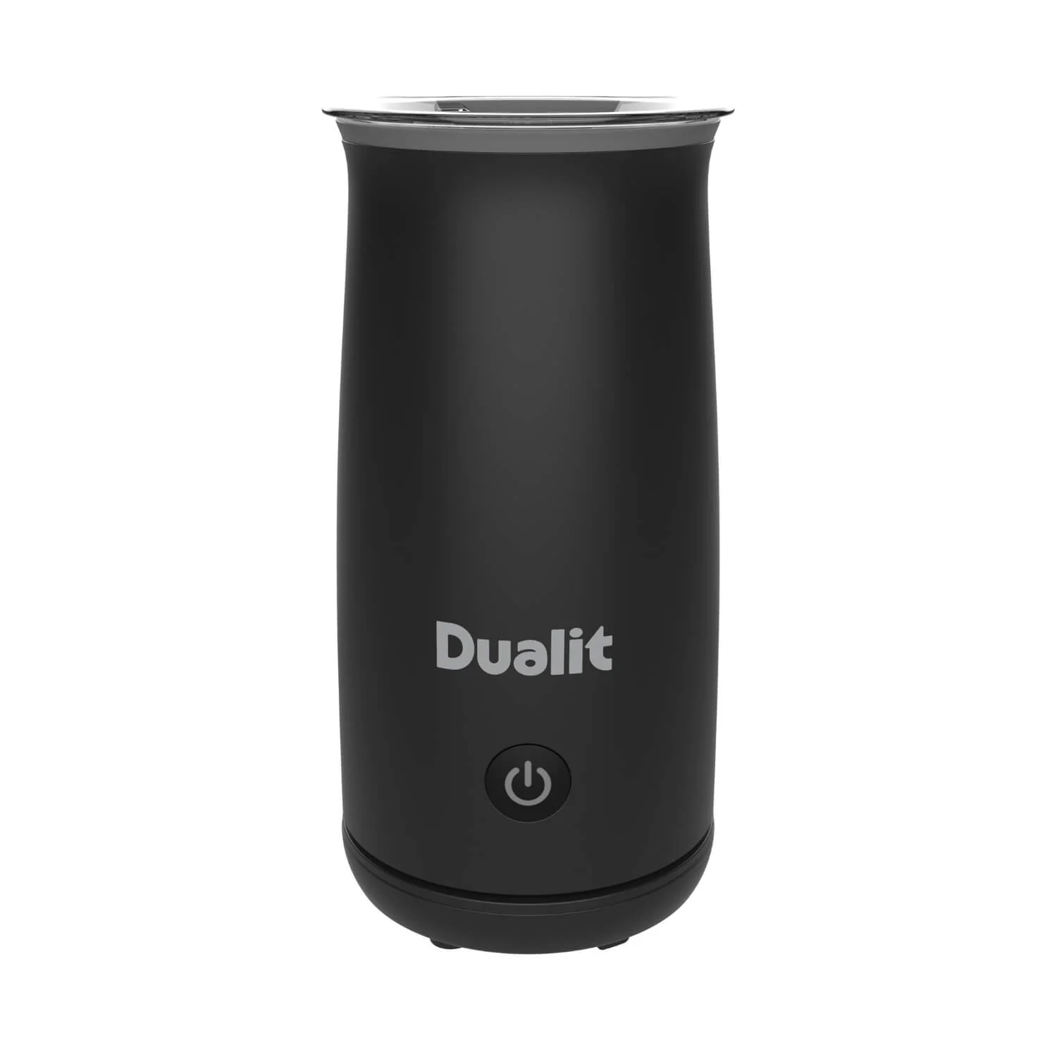 Dualit 84140 Hot Chocolate Maker & Milk Frother - Black