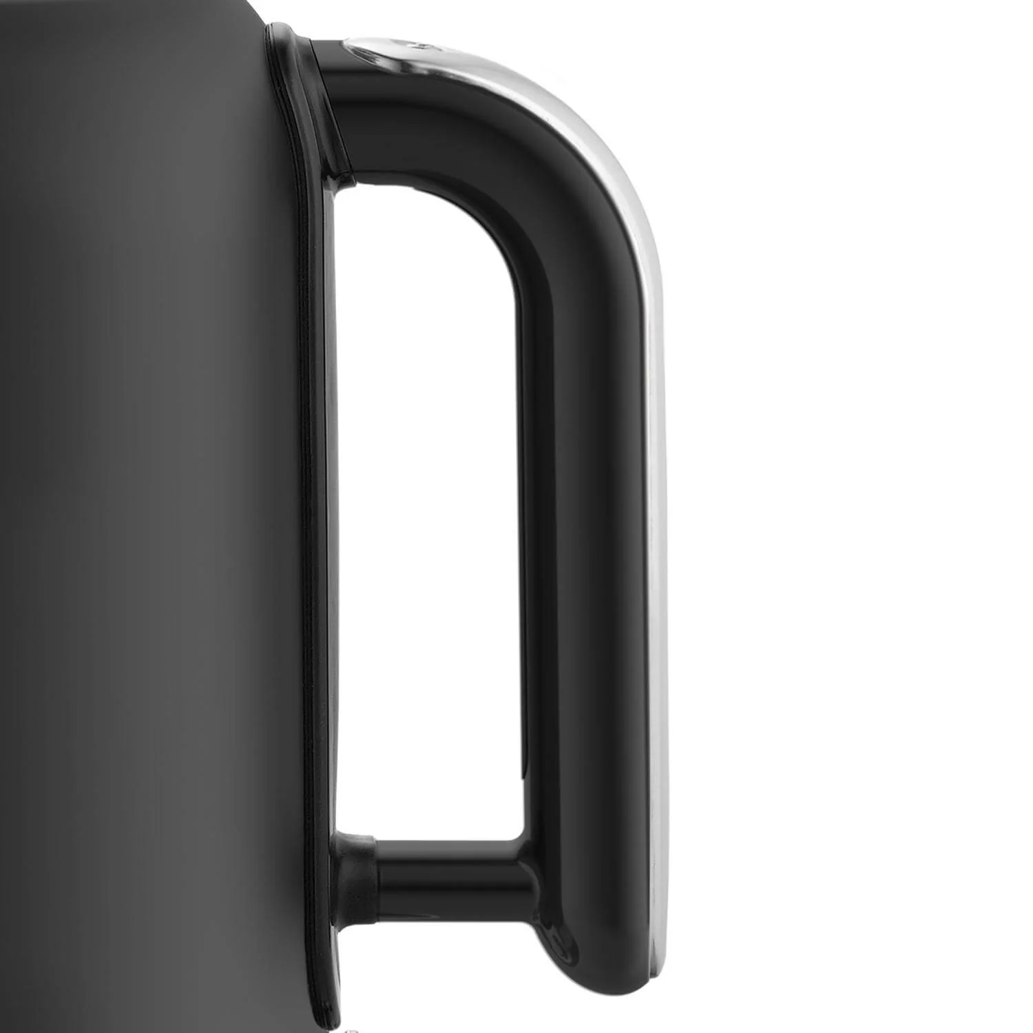 Dualit Classic 72785 1.7 Litre Cordless Kettle - Matte Black - Image 3