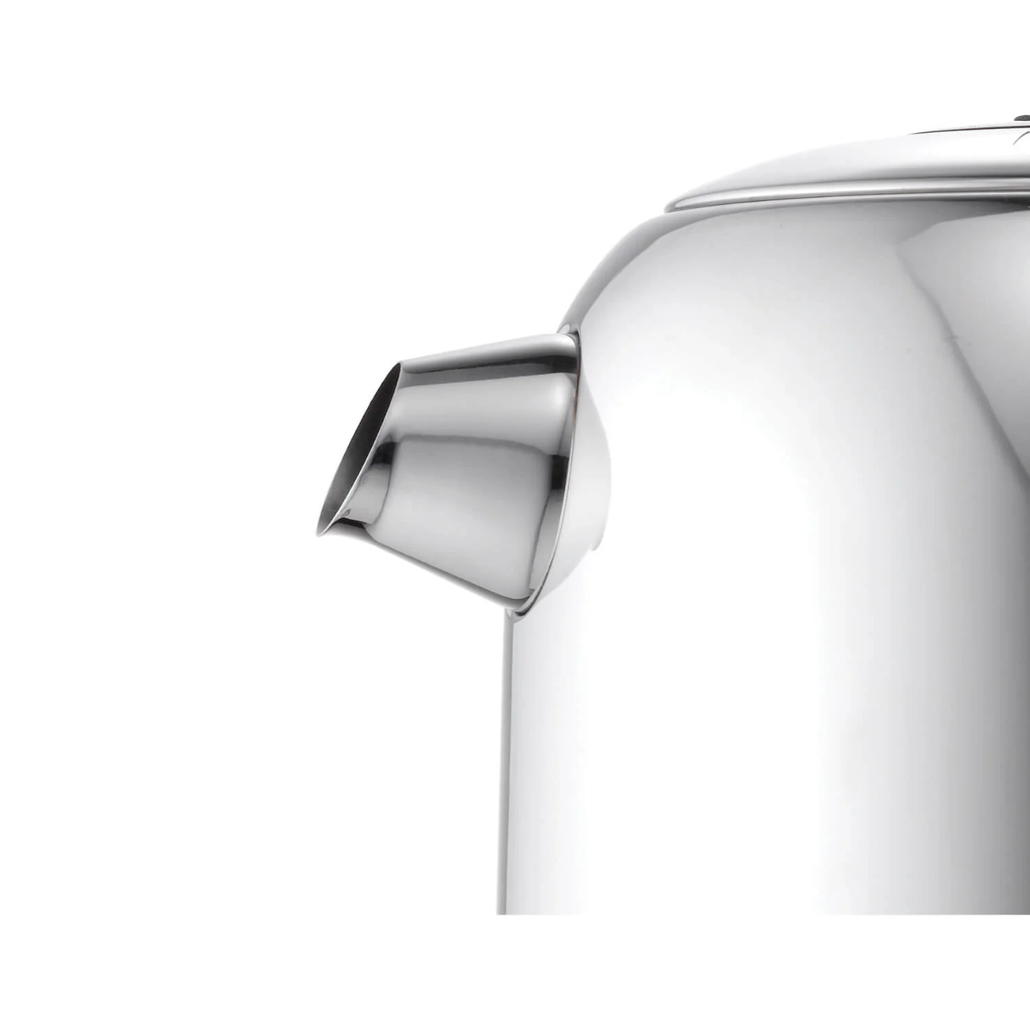 Dualit Classic 1.7 Litre Jug Kettle & 4 Slice Toaster Set - Polished Steel - Image 6